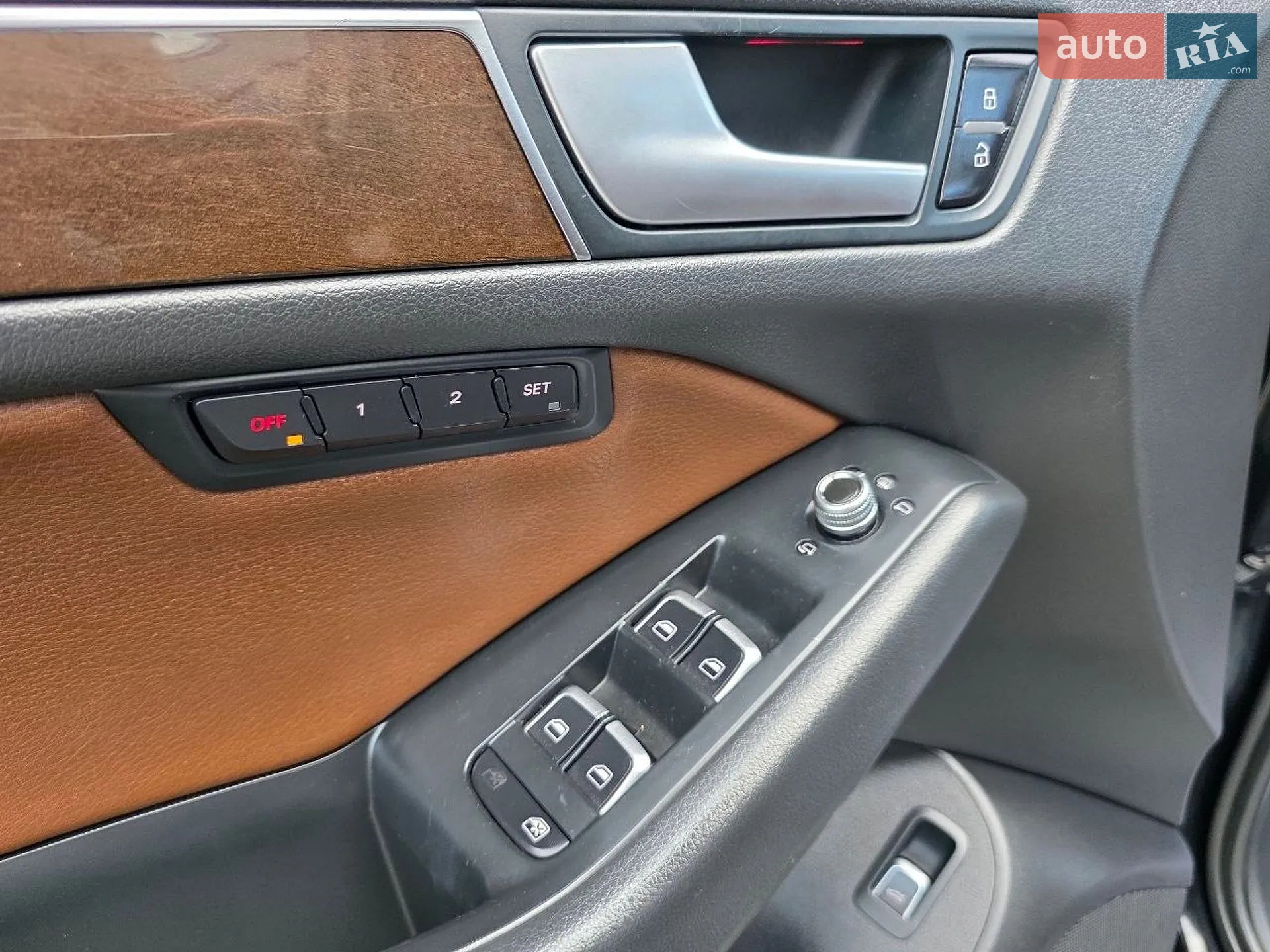 2012 Audi Q5 - мініатюра 74