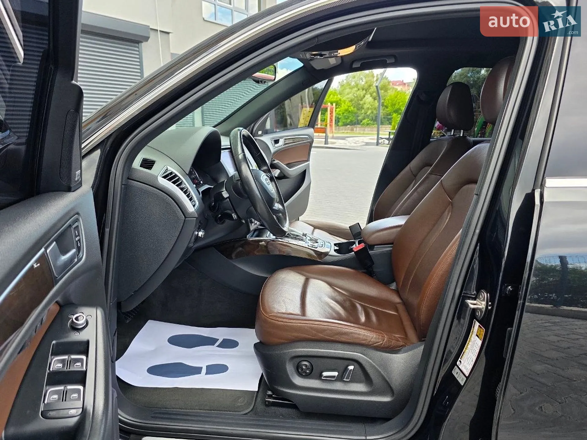 2012 Audi Q5 - мініатюра 75