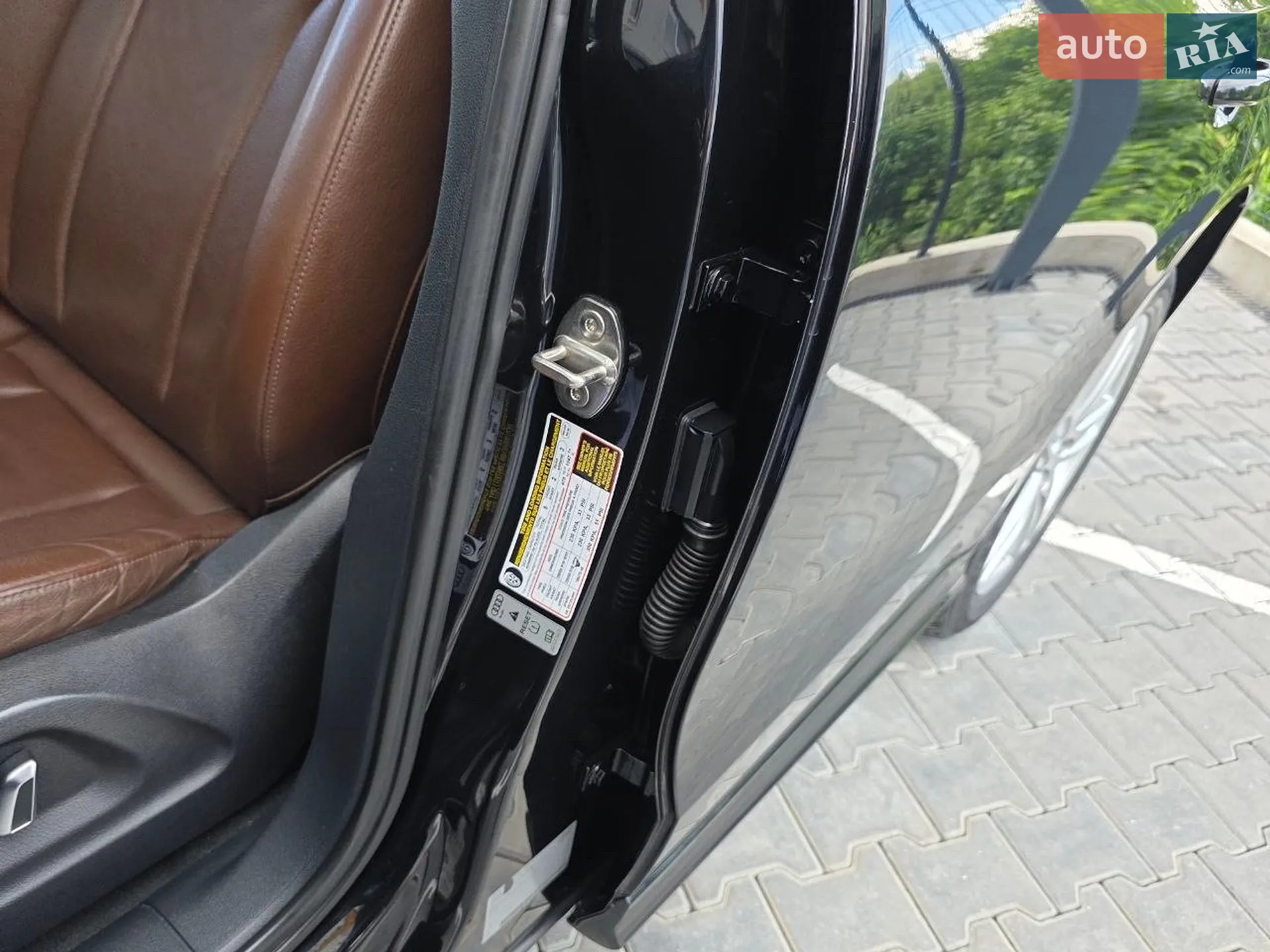 2012 Audi Q5 - мініатюра 76
