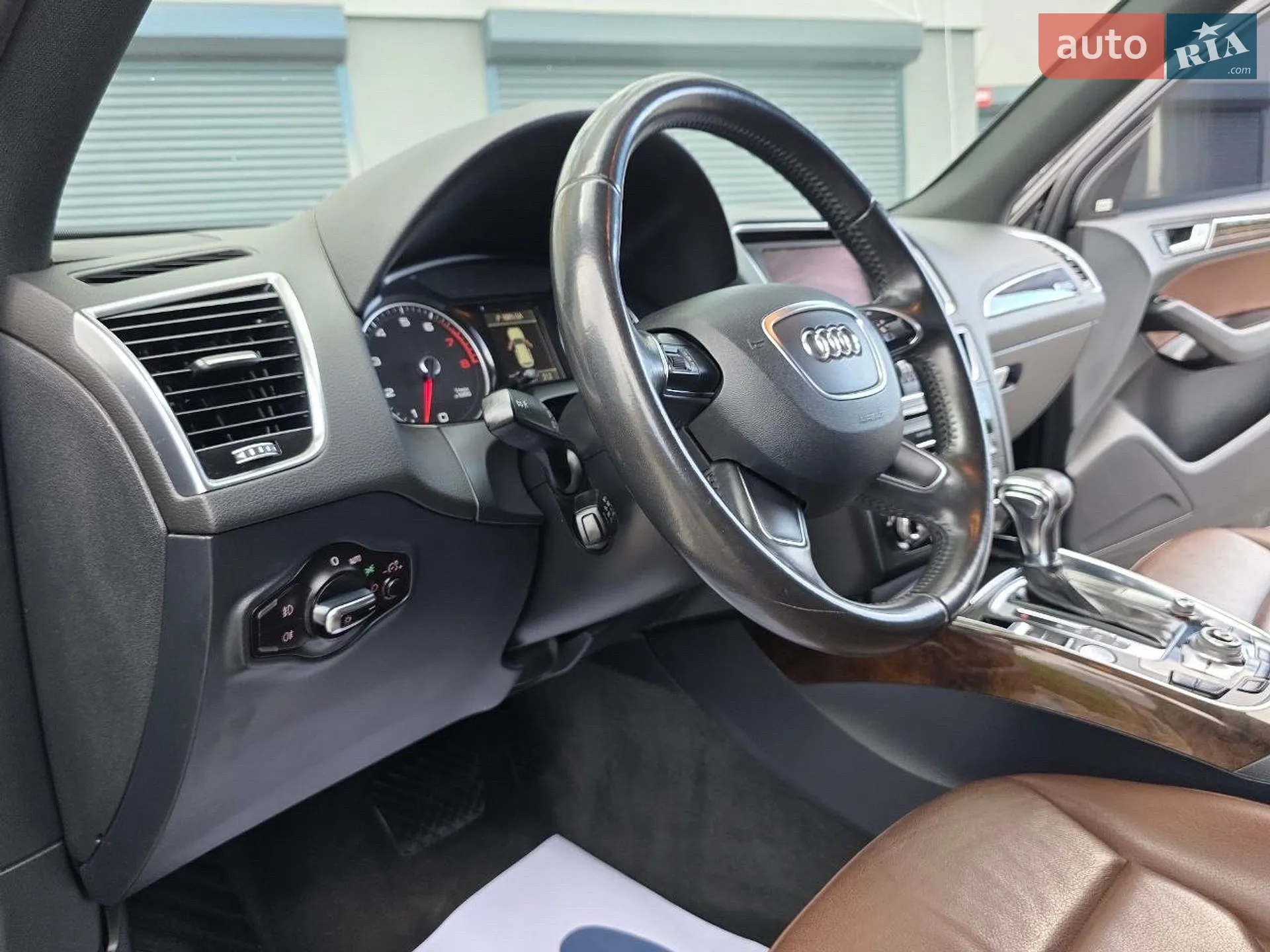 2012 Audi Q5 - мініатюра 78