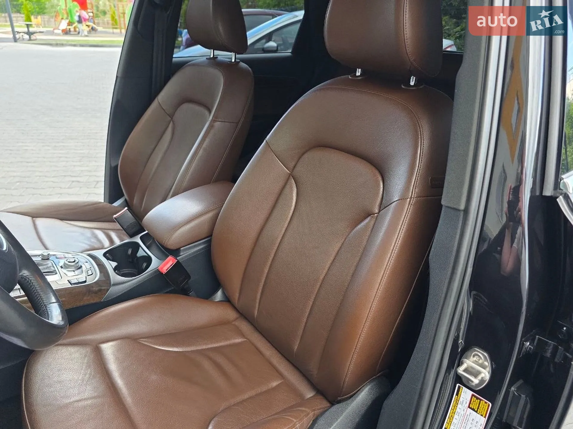 2012 Audi Q5 - мініатюра 81