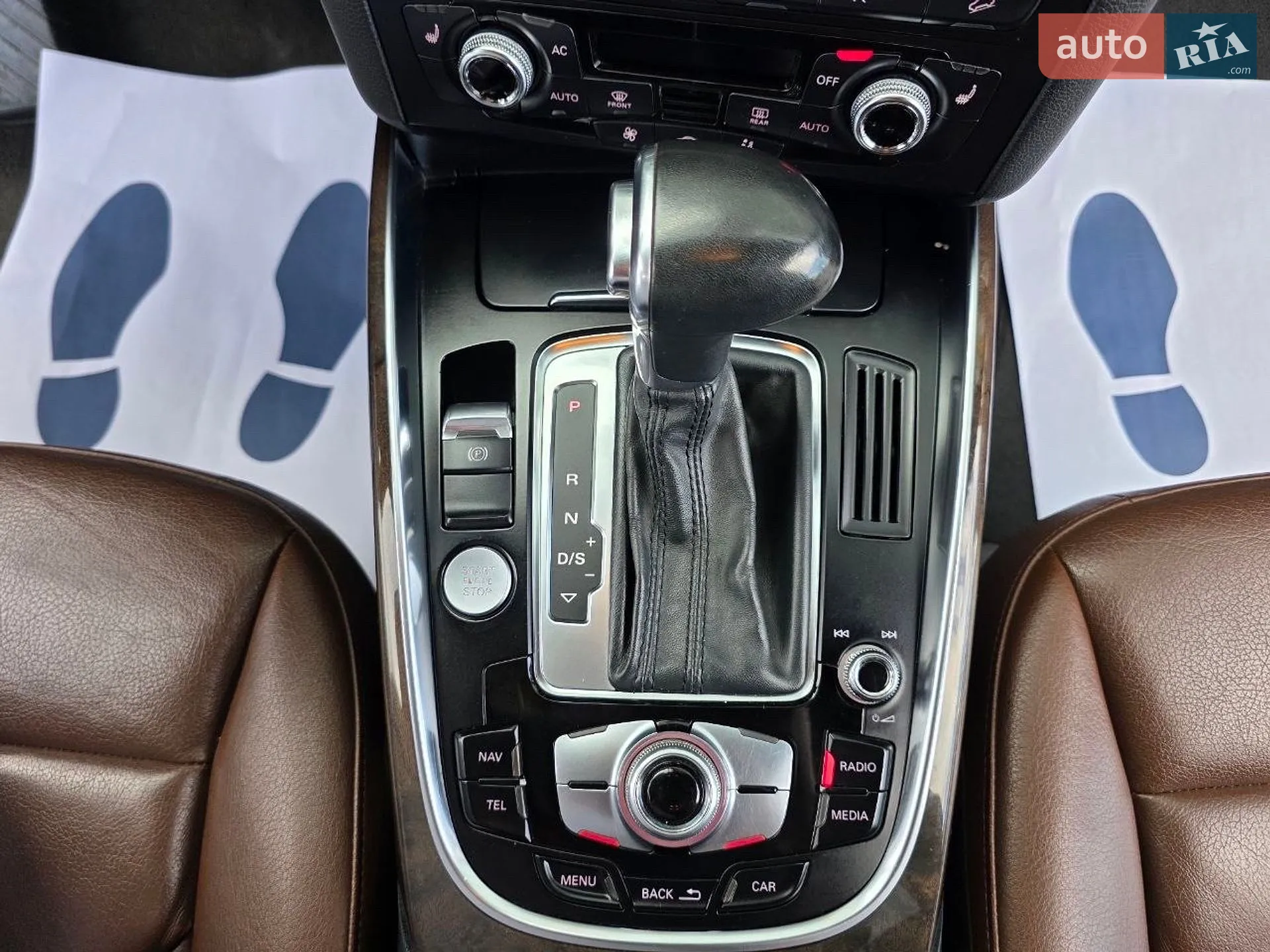 2012 Audi Q5 - мініатюра 85