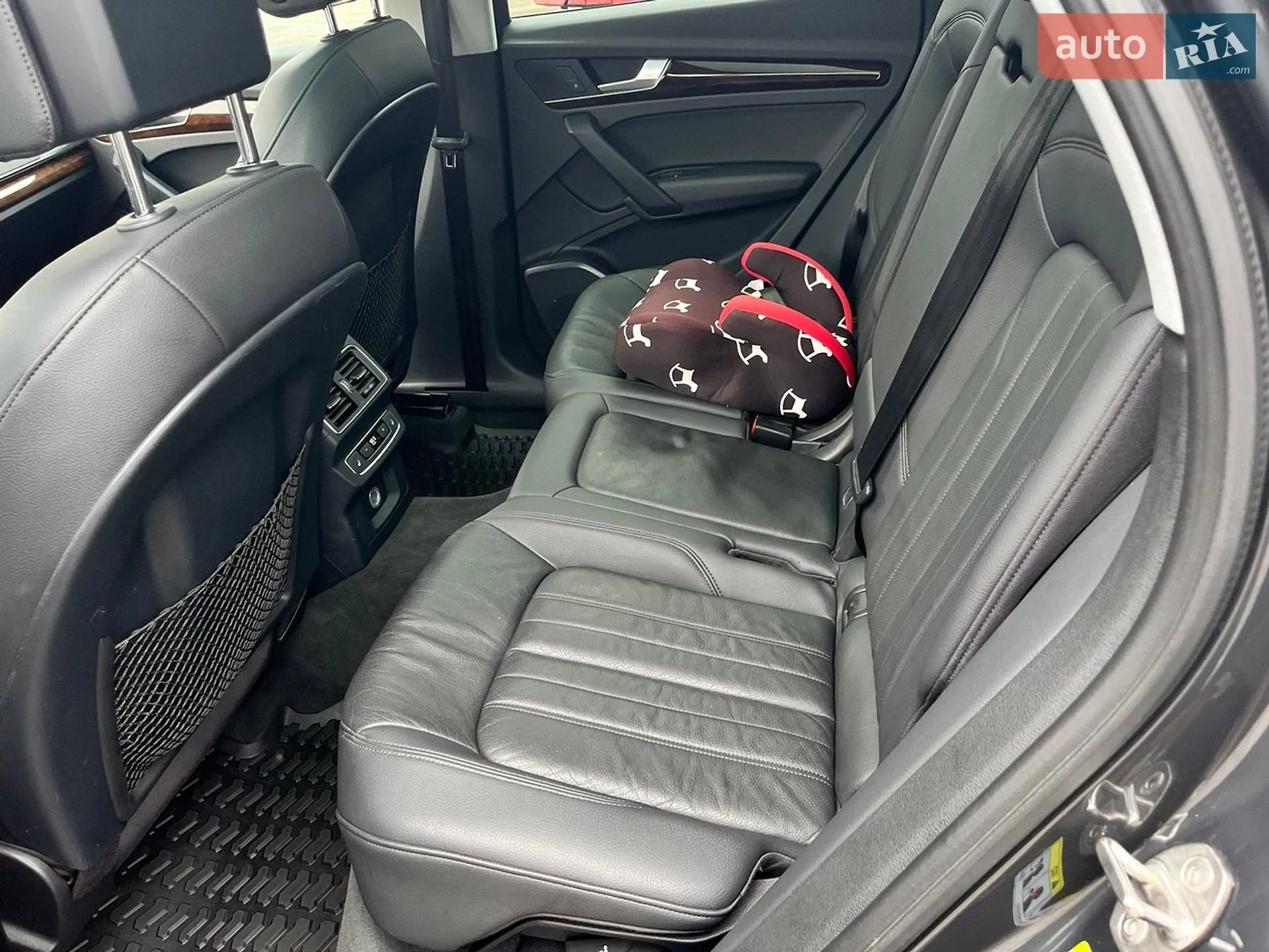 2017 Audi Q5 - мініатюра 46