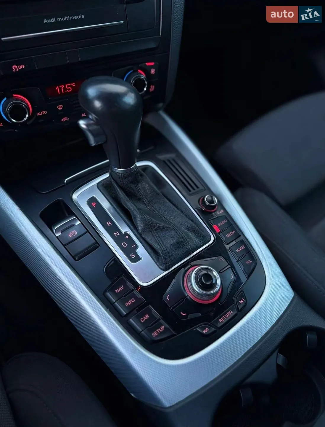 2010 Audi Q5 - мініатюра 7