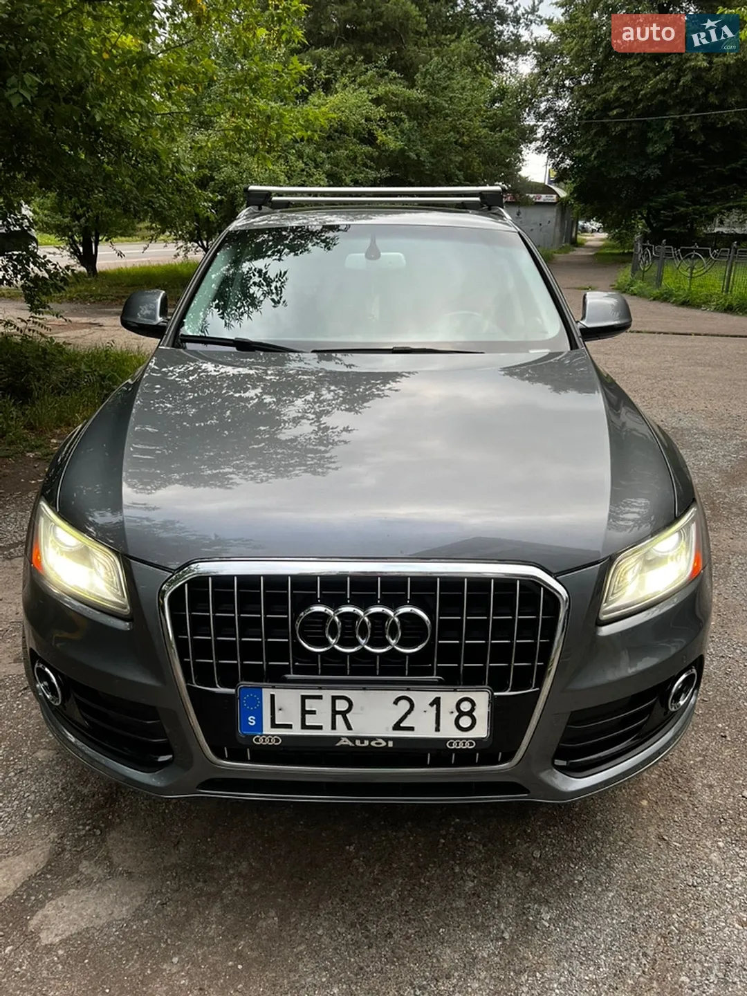 2016 Audi Q5 - мініатюра 14