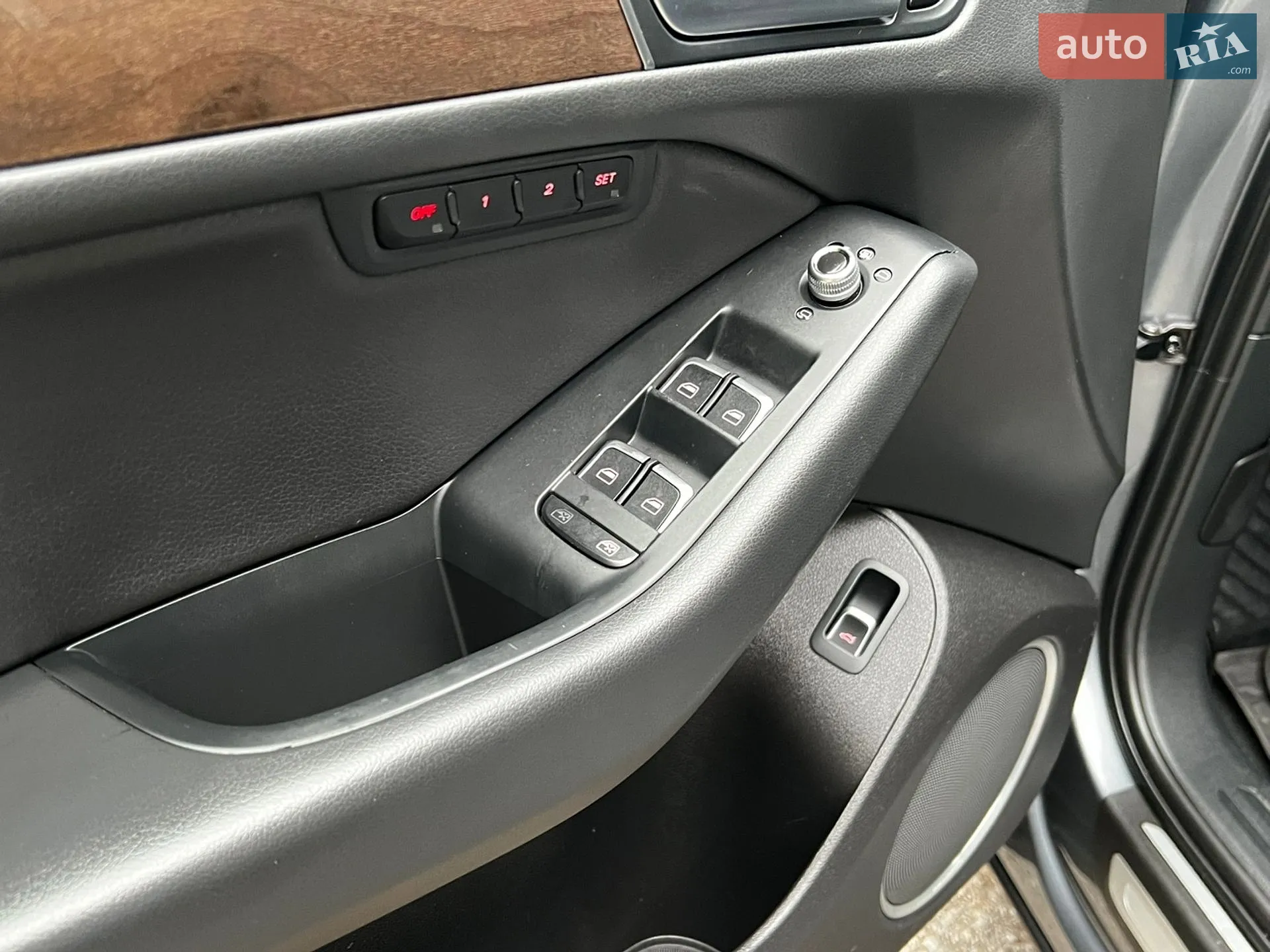 2016 Audi Q5 - мініатюра 19