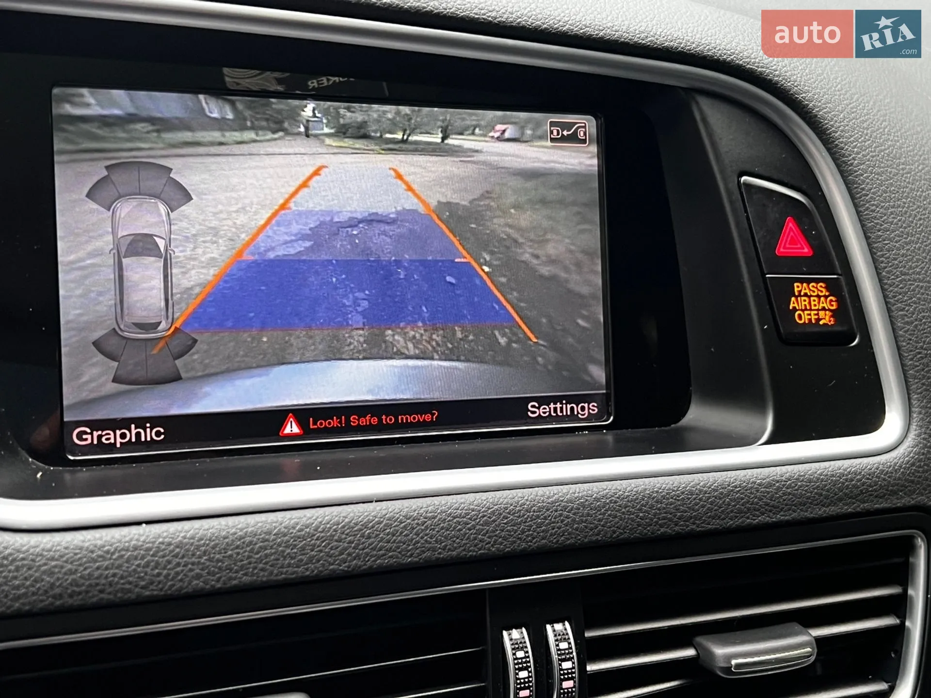 2016 Audi Q5 - мініатюра 28