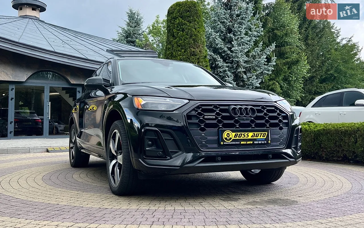 2016 Audi Q3 - мініатюра 30