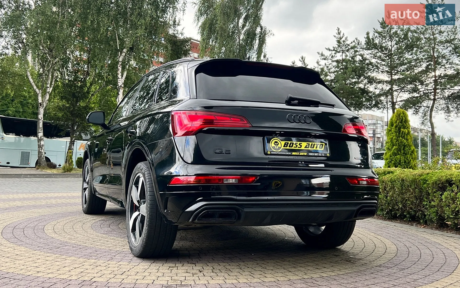 2023 Audi Q5 - мініатюра 5