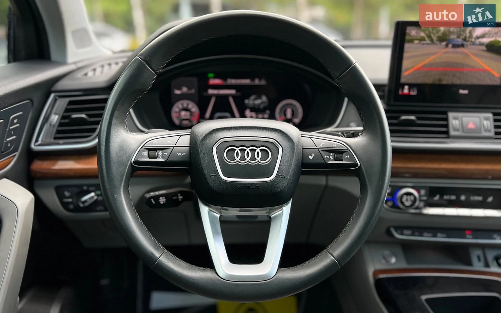 2023 Audi Q5 - мініатюра 10