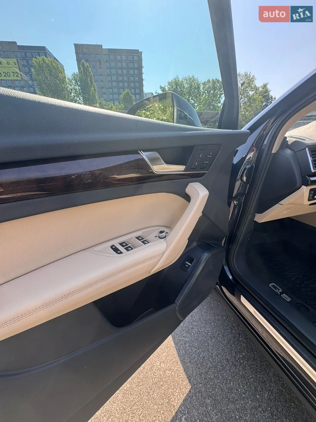 2019 Audi Q5 - мініатюра 10