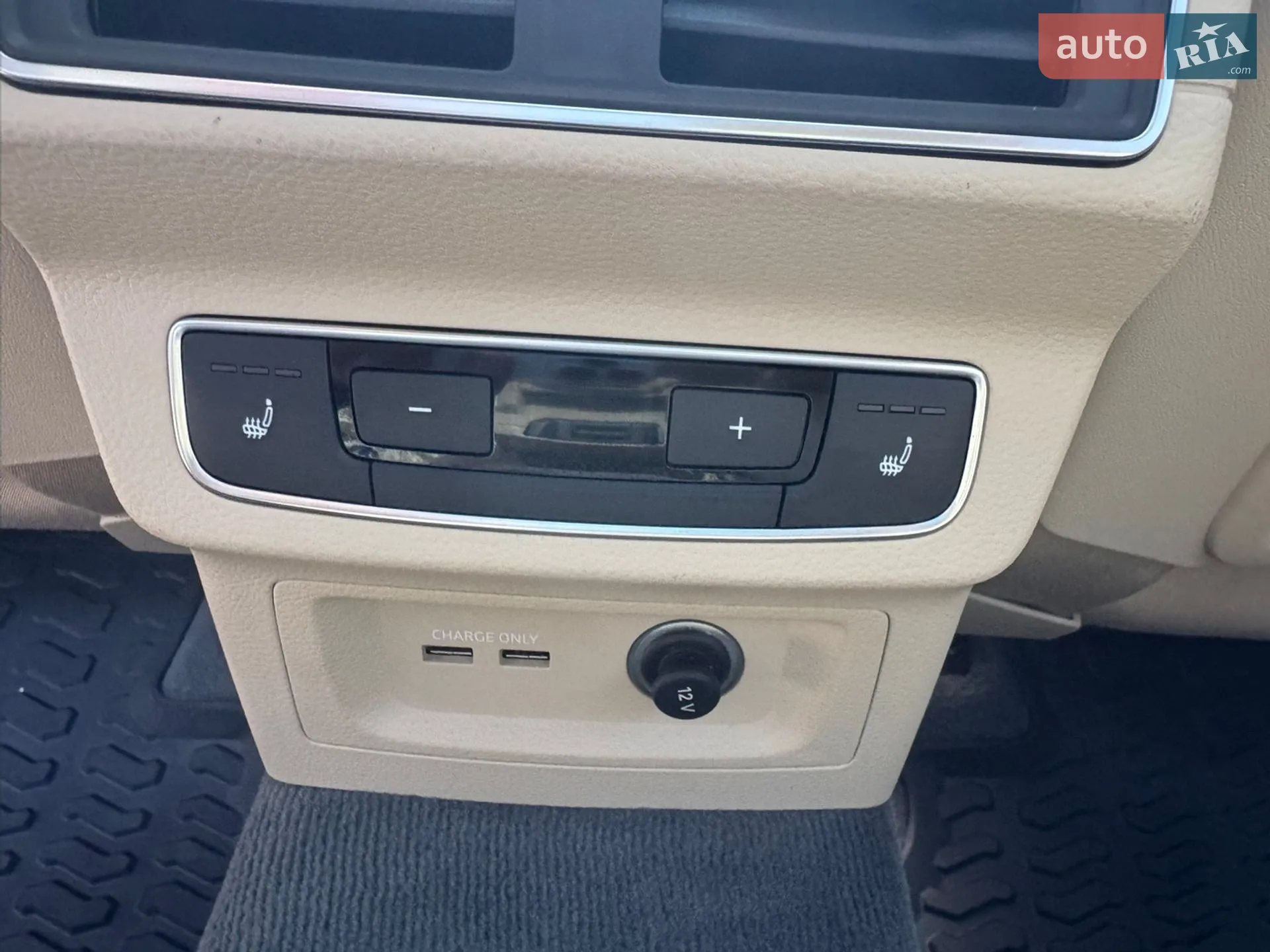 2019 Audi Q5 - мініатюра 16