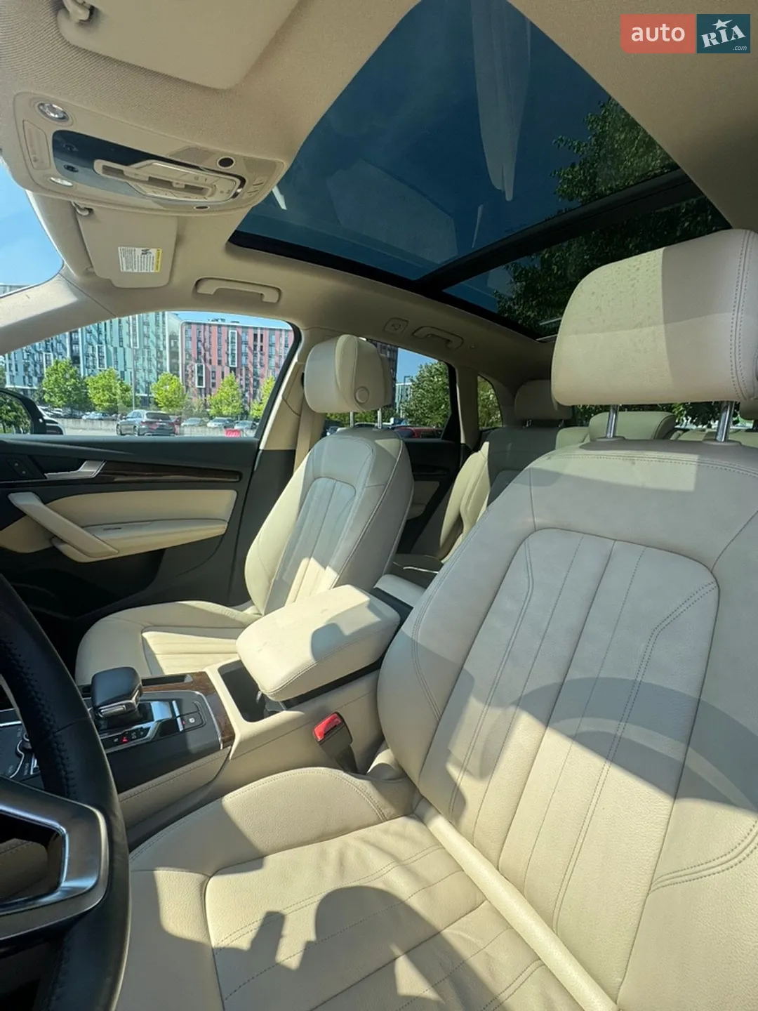 2019 Audi Q5 - мініатюра 29