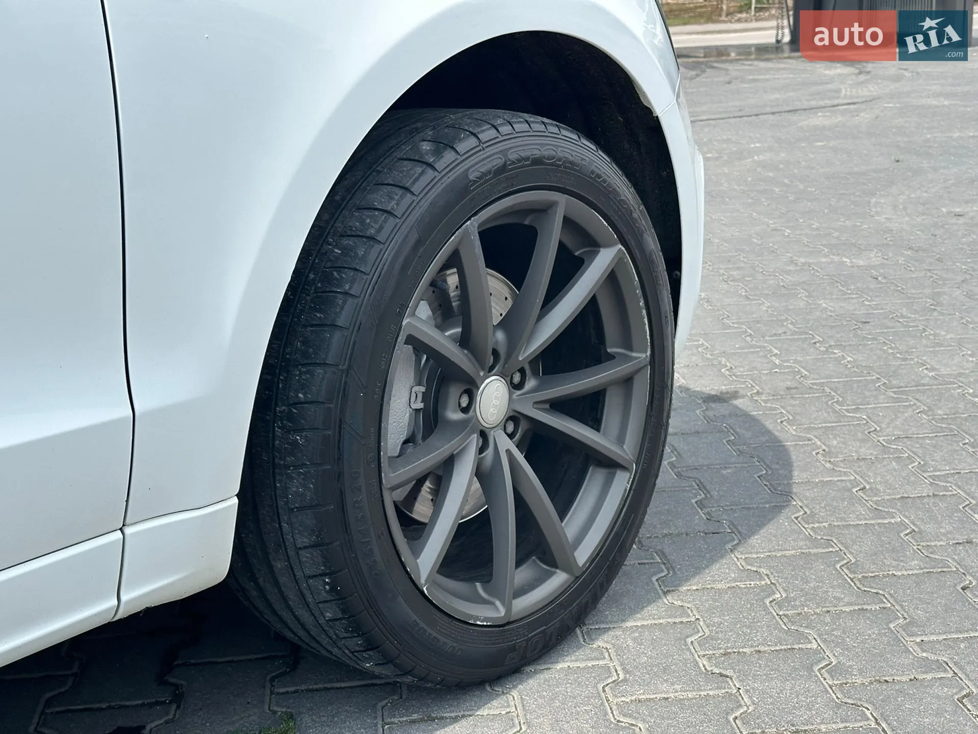 2011 Audi Q5 - мініатюра 26