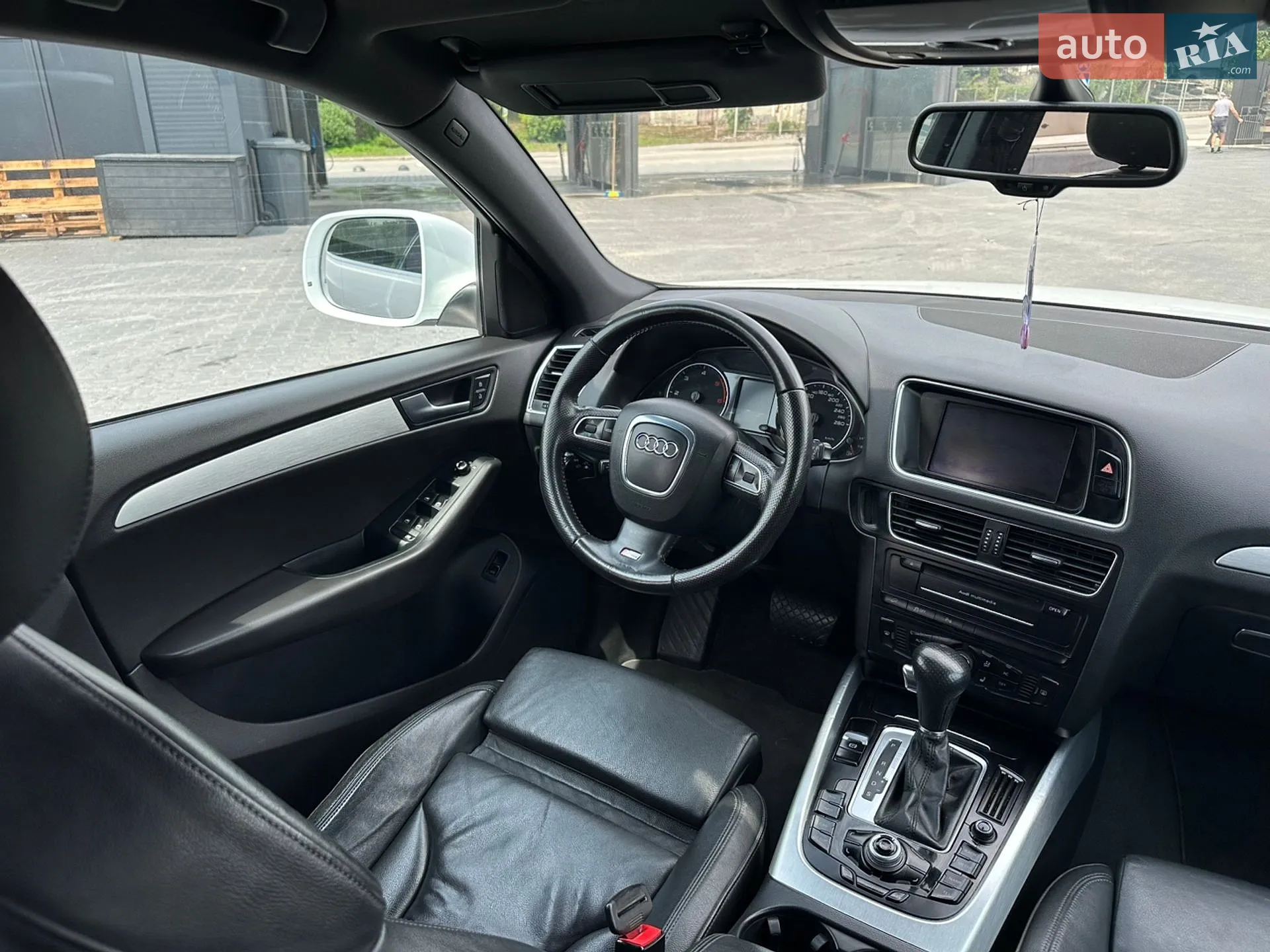 2011 Audi Q5 - мініатюра 31