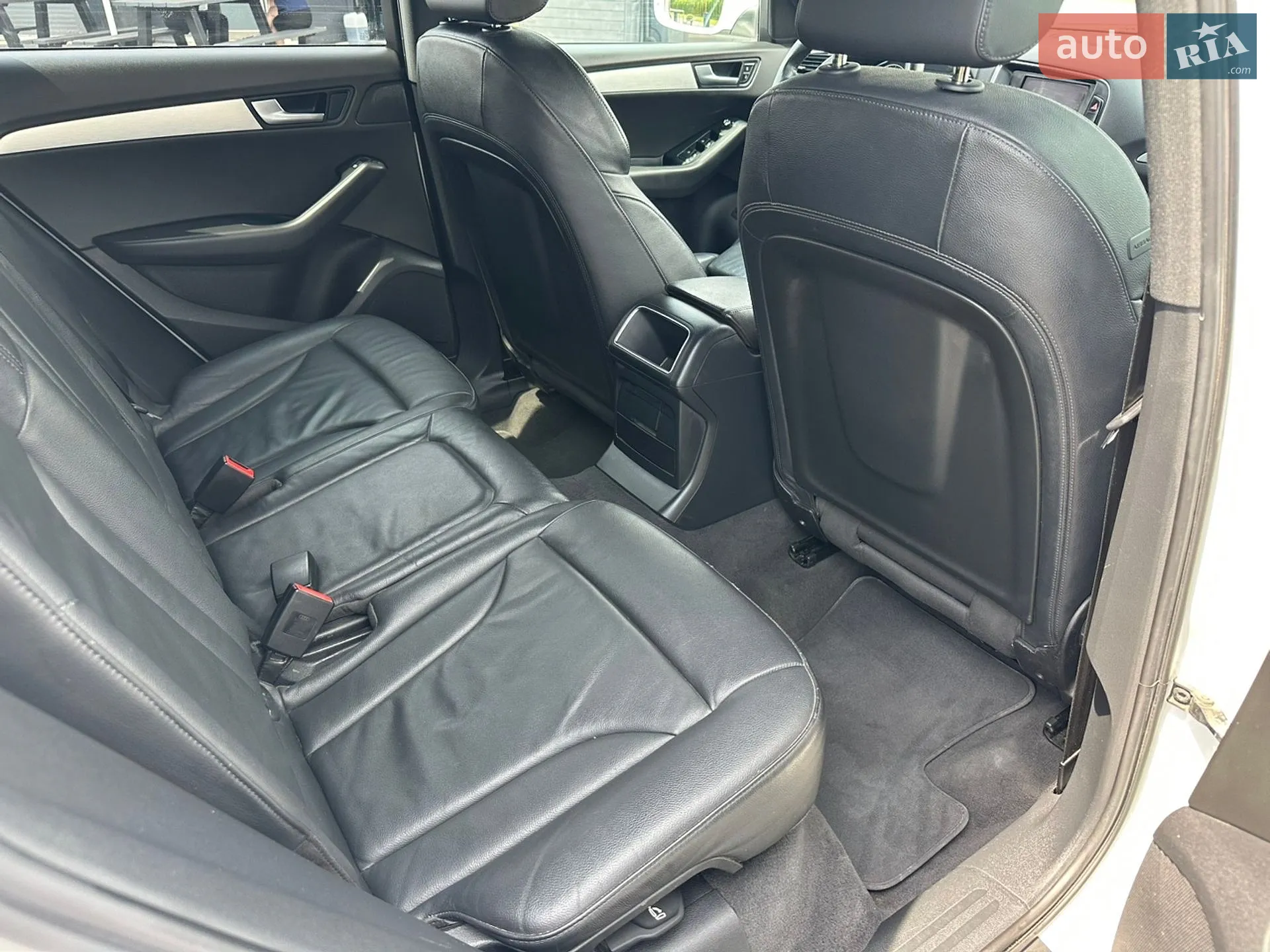2011 Audi Q5 - мініатюра 51