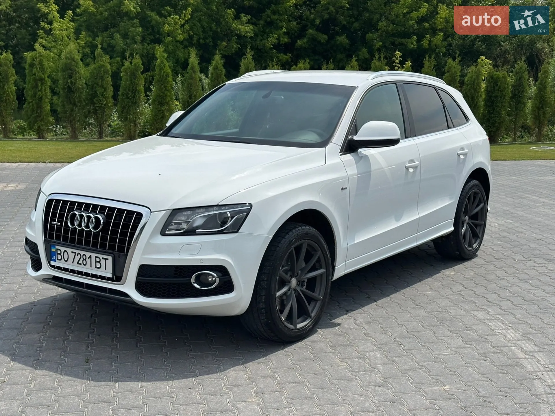 2011 Audi Q5 - мініатюра 54