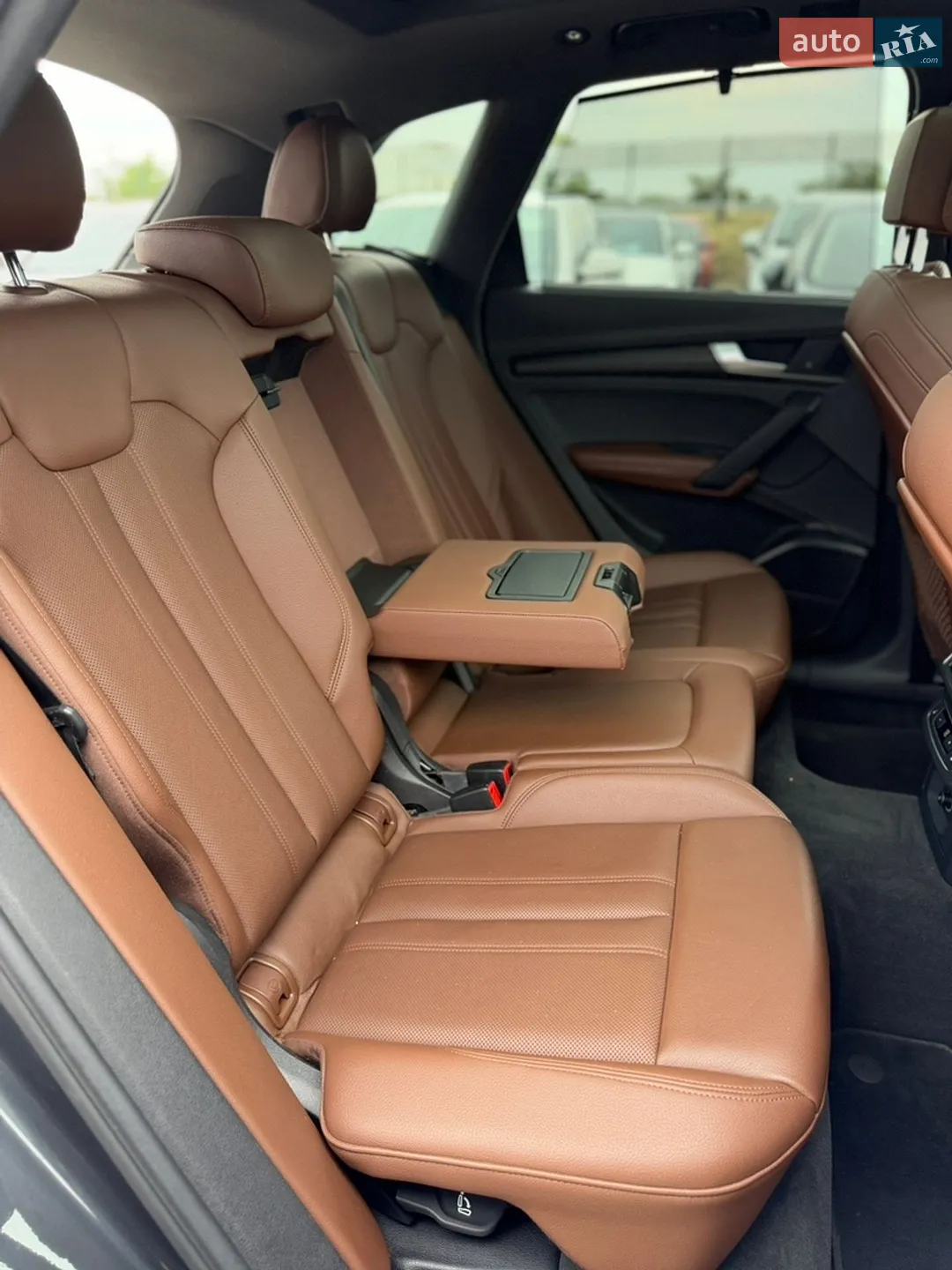 2018 Audi Q5 - мініатюра 37