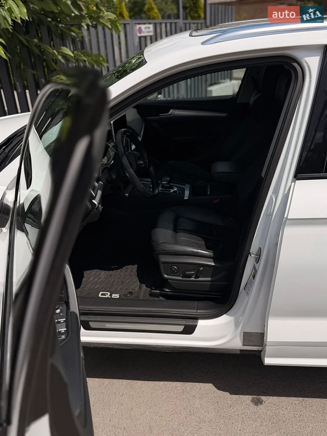 2018 Audi Q5 - мініатюра 7