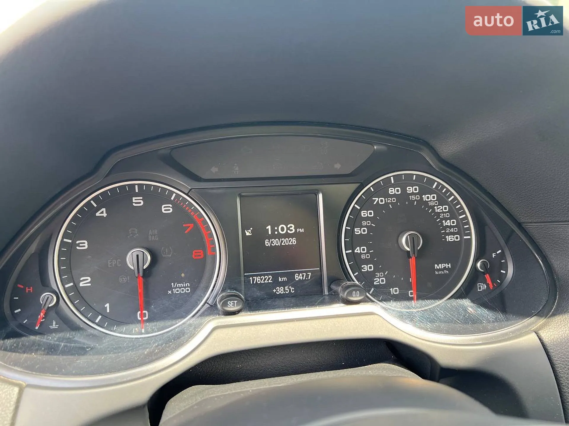 2016 Audi Q5 - мініатюра 16