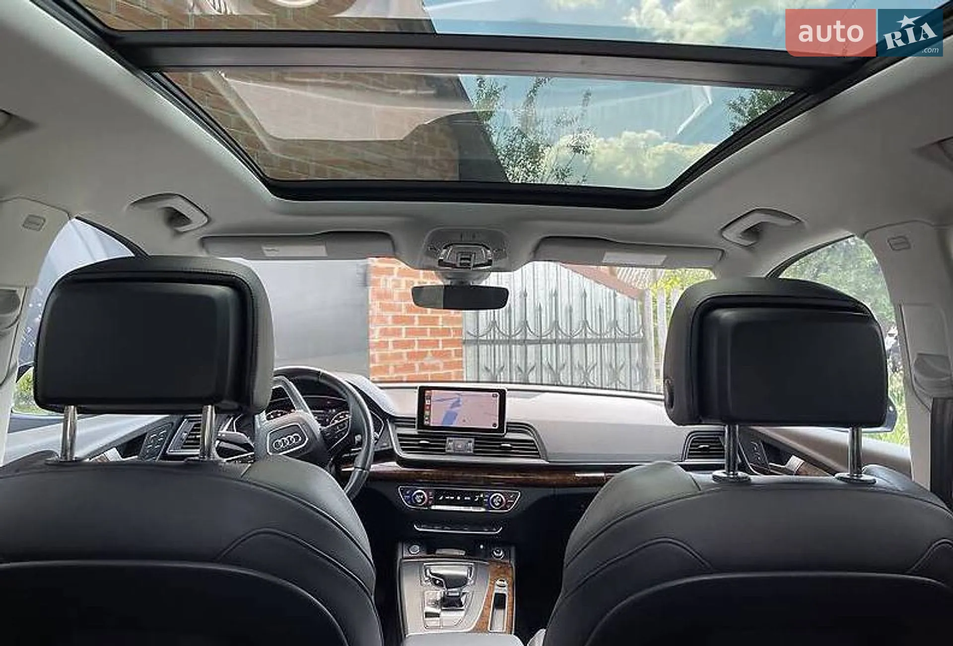 2018 Audi Q5 - мініатюра 3