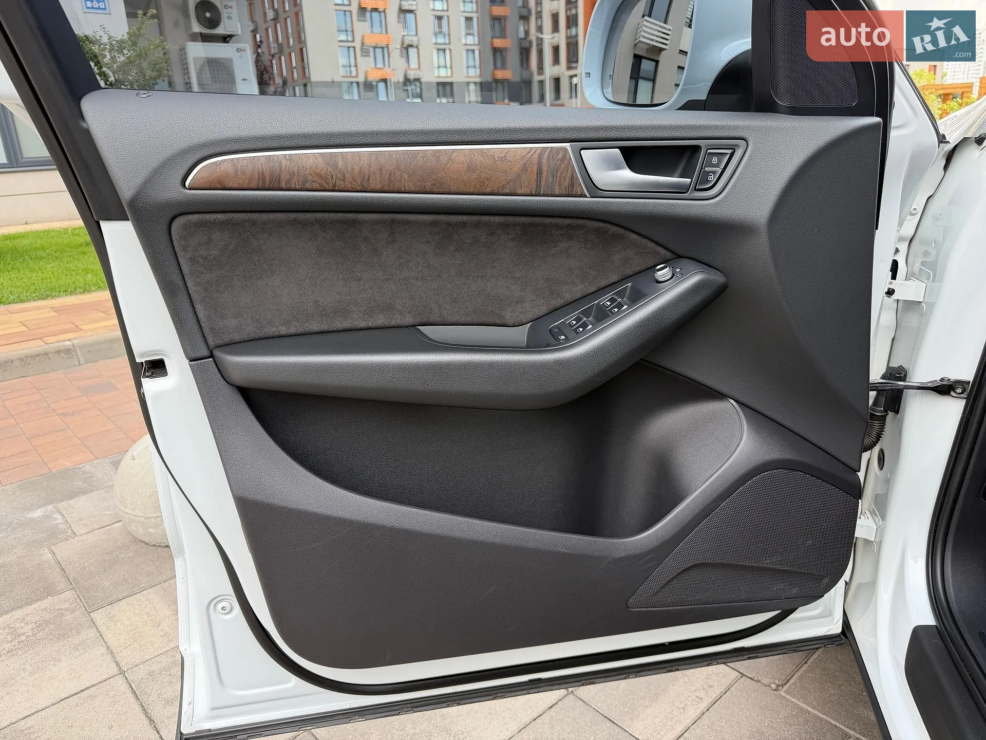 2012 Audi Q5 - мініатюра 13