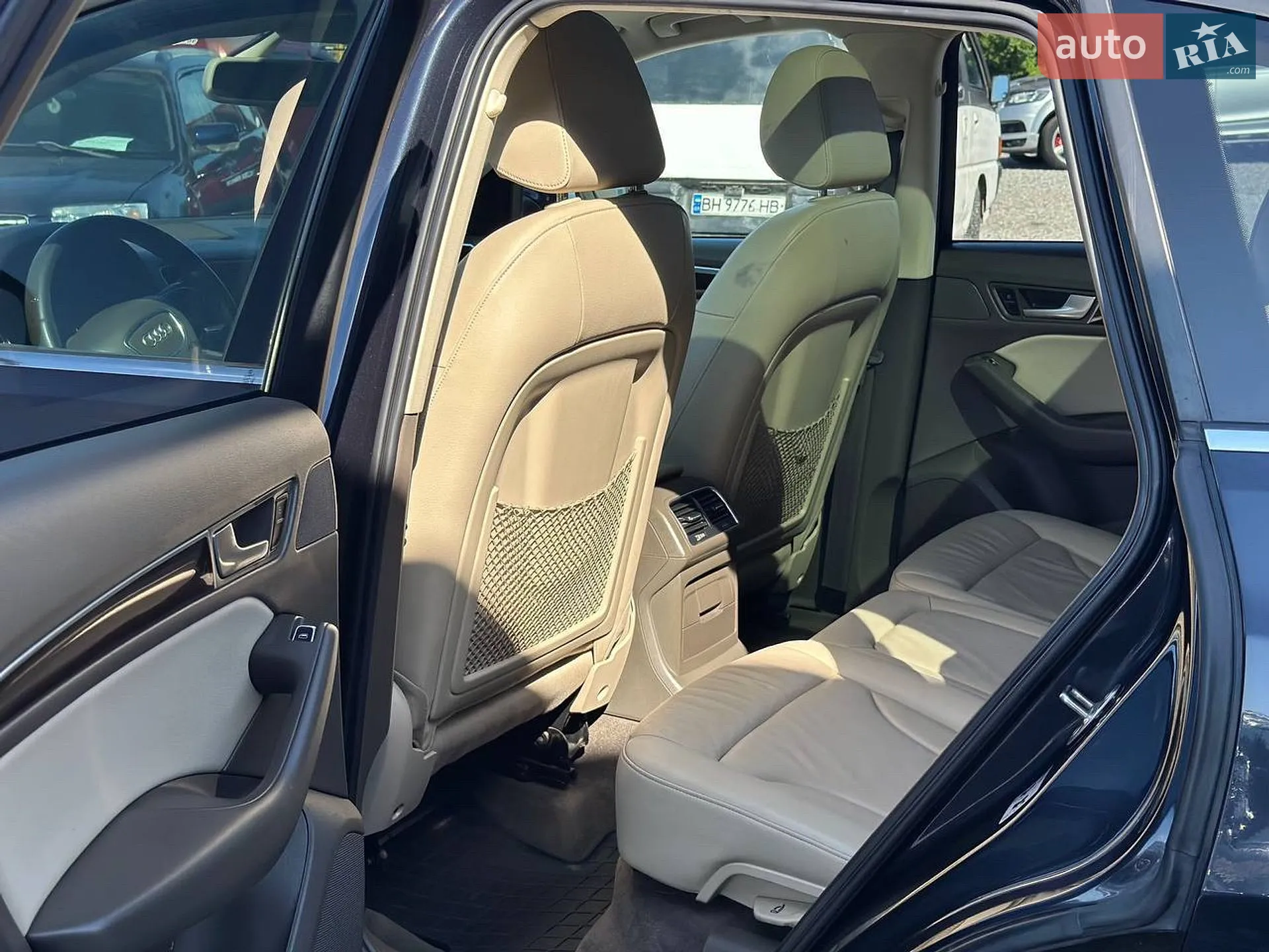 2013 Audi Q5 - мініатюра 9