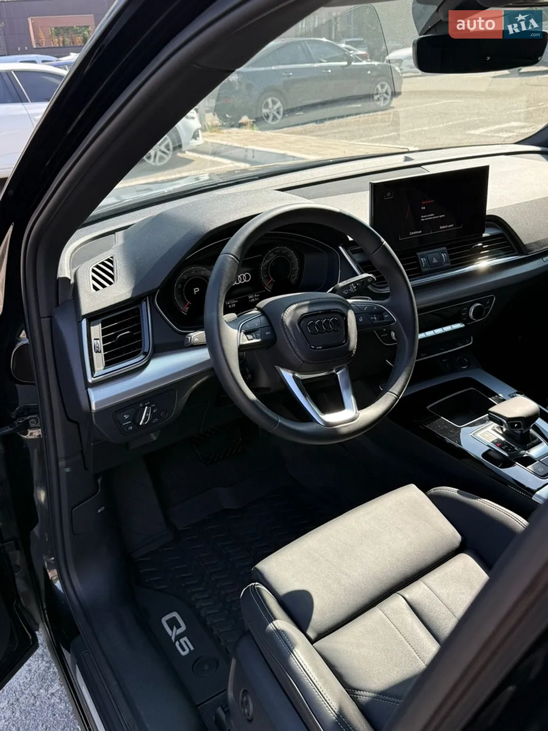 2024 Audi Q5 - мініатюра 16