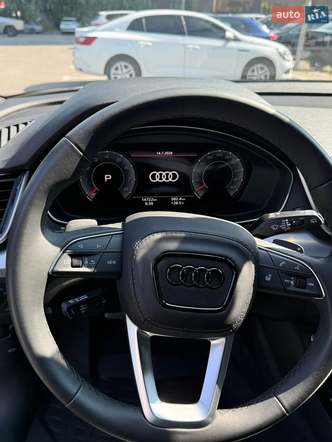 2024 Audi Q5 - мініатюра 18