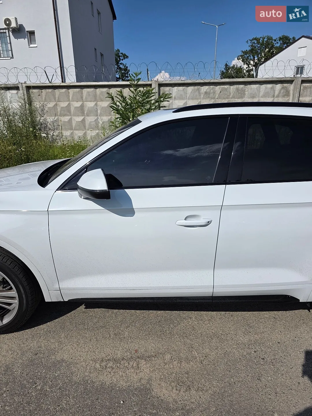 2019 Audi Q5 - мініатюра 11