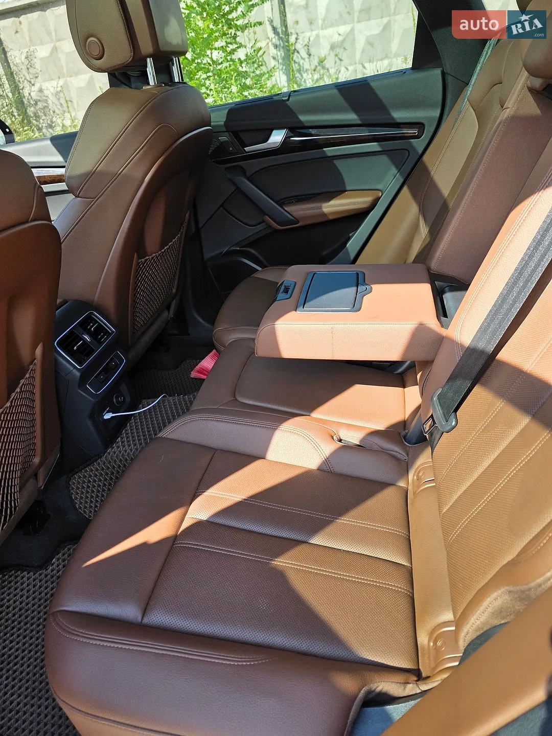 2019 Audi Q5 - мініатюра 14