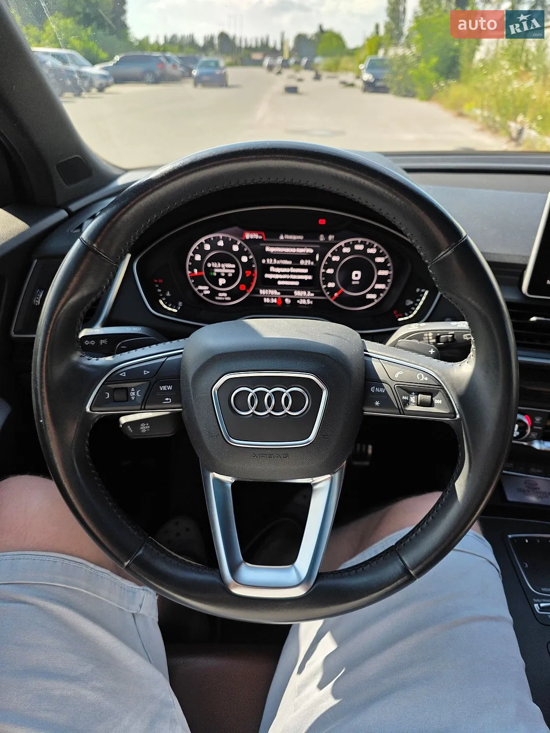 2019 Audi Q5 - мініатюра 18