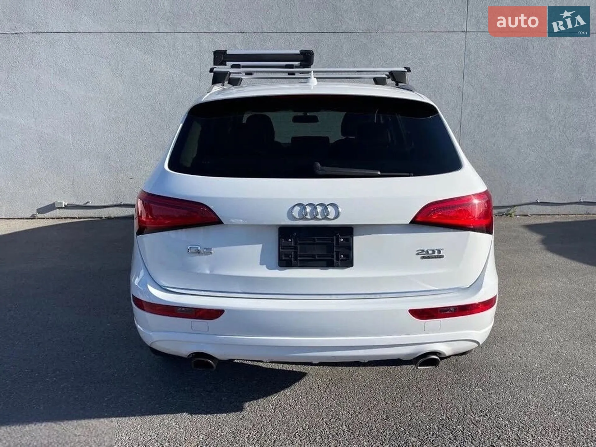 2016 Audi Q5 - мініатюра 6