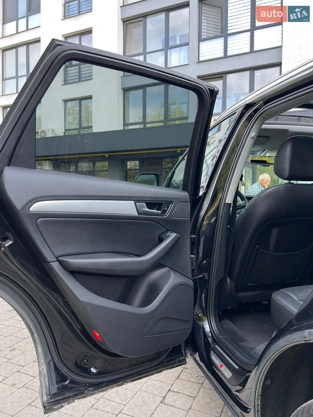 2013 Audi Q5 - мініатюра 12