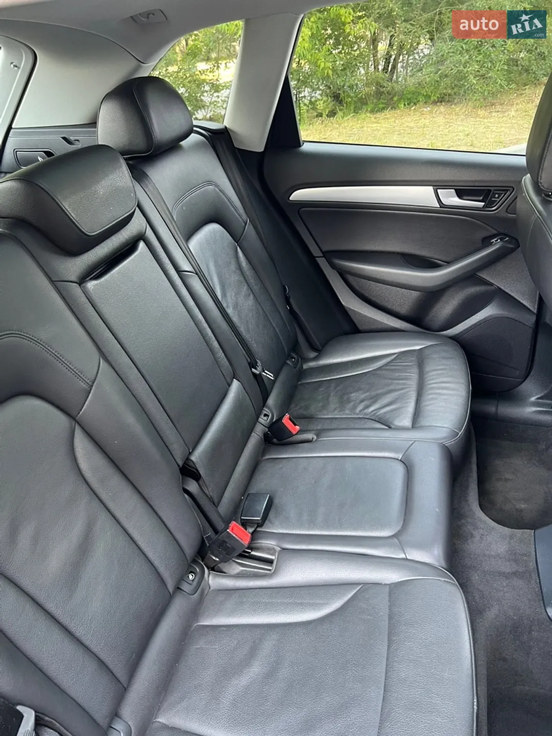 2013 Audi Q5 - мініатюра 15