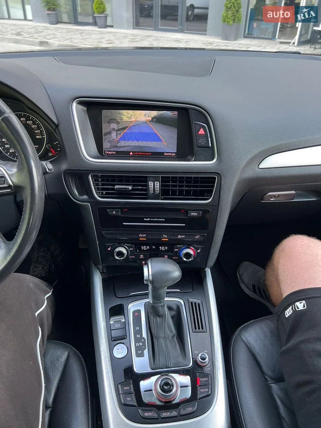 2013 Audi Q5 - мініатюра 20