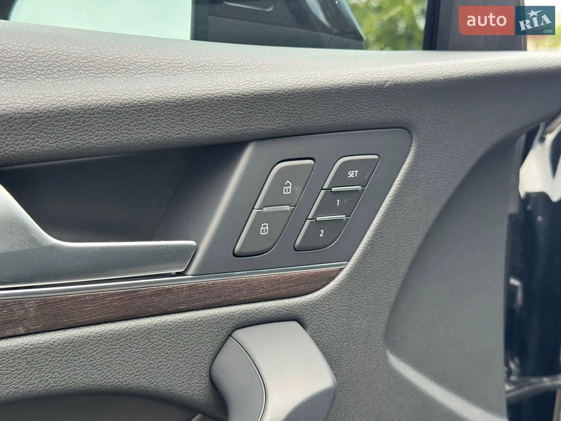 2023 Audi Q5 - мініатюра 21