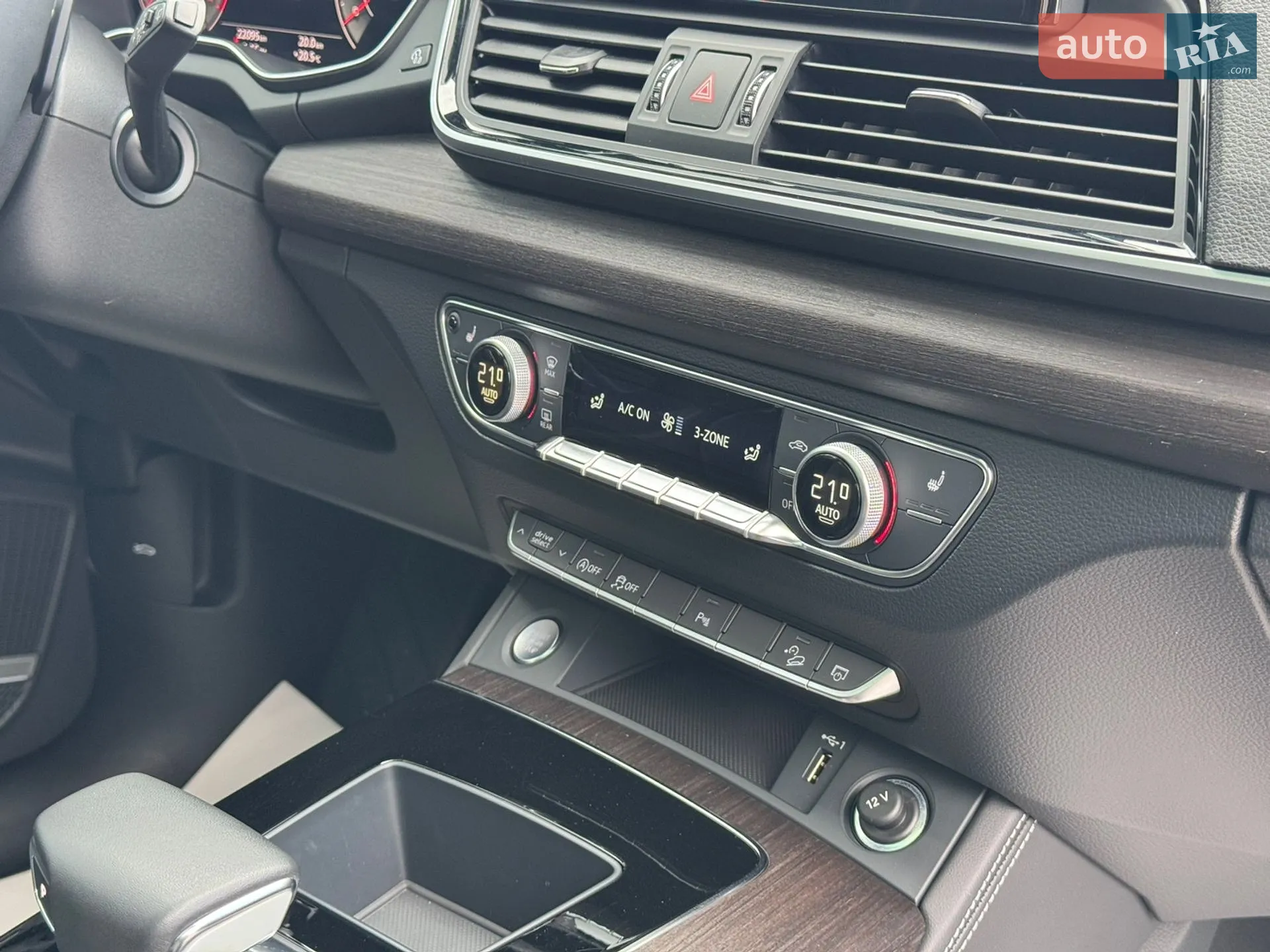 2023 Audi Q5 - мініатюра 37