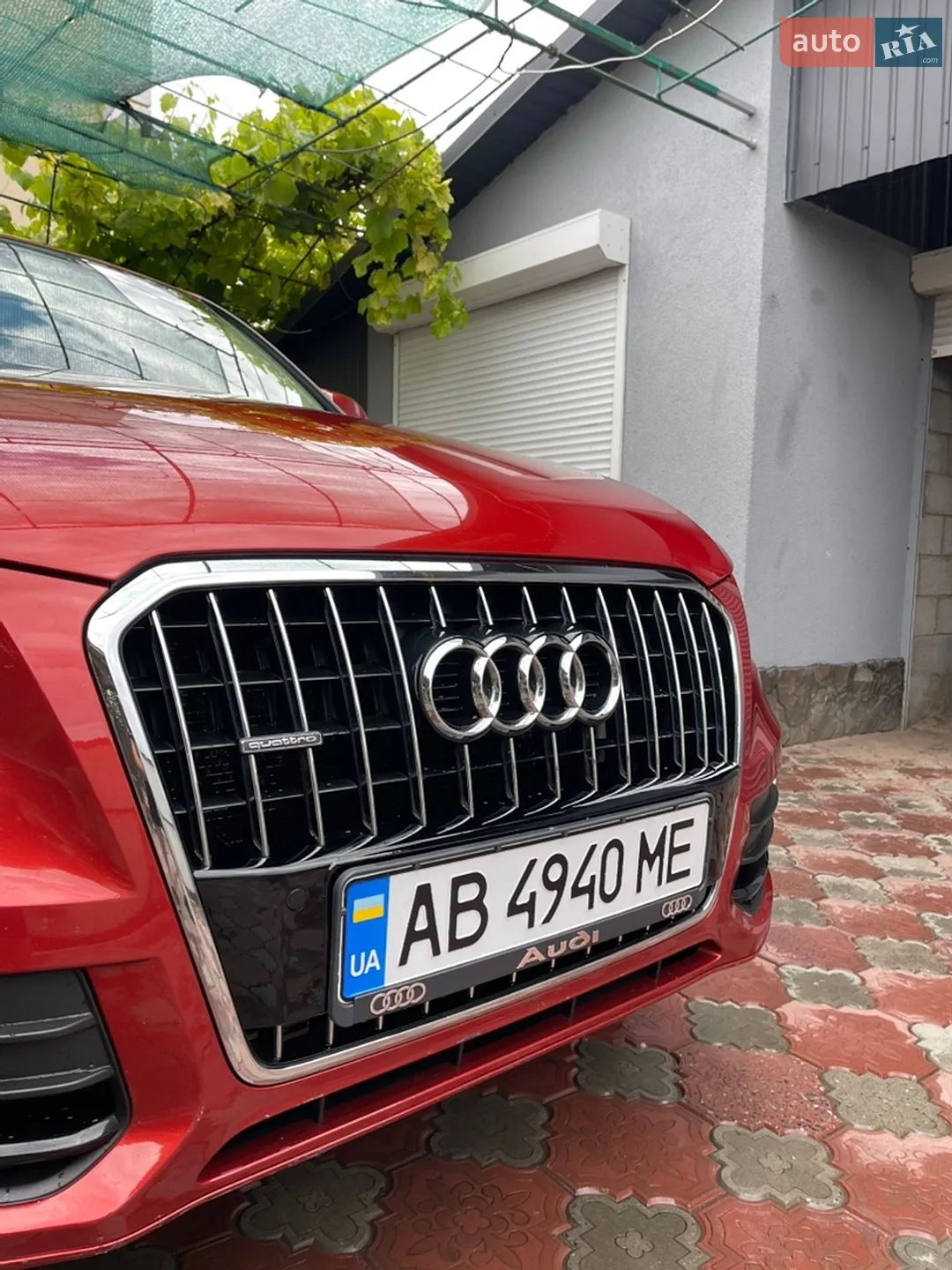 2014 Audi Q5 - мініатюра 13