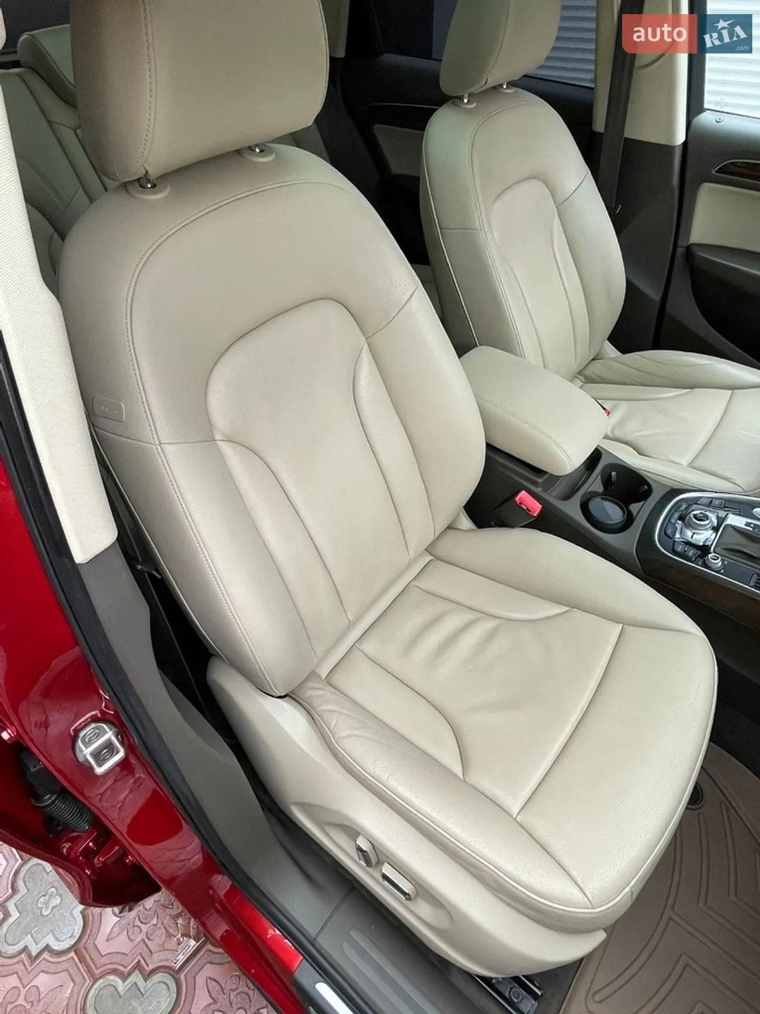 2014 Audi Q5 - мініатюра 38