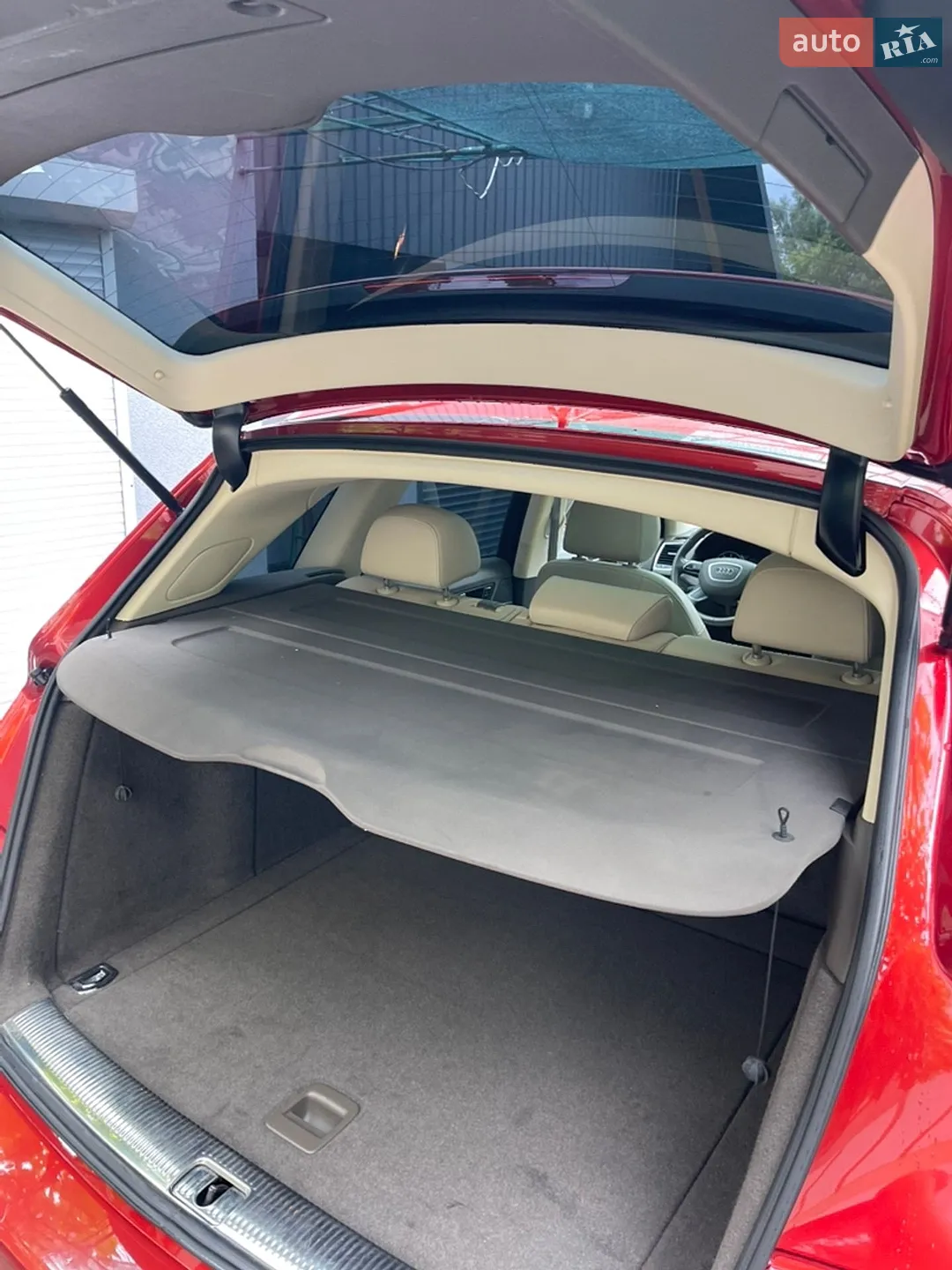 2014 Audi Q5 - мініатюра 41