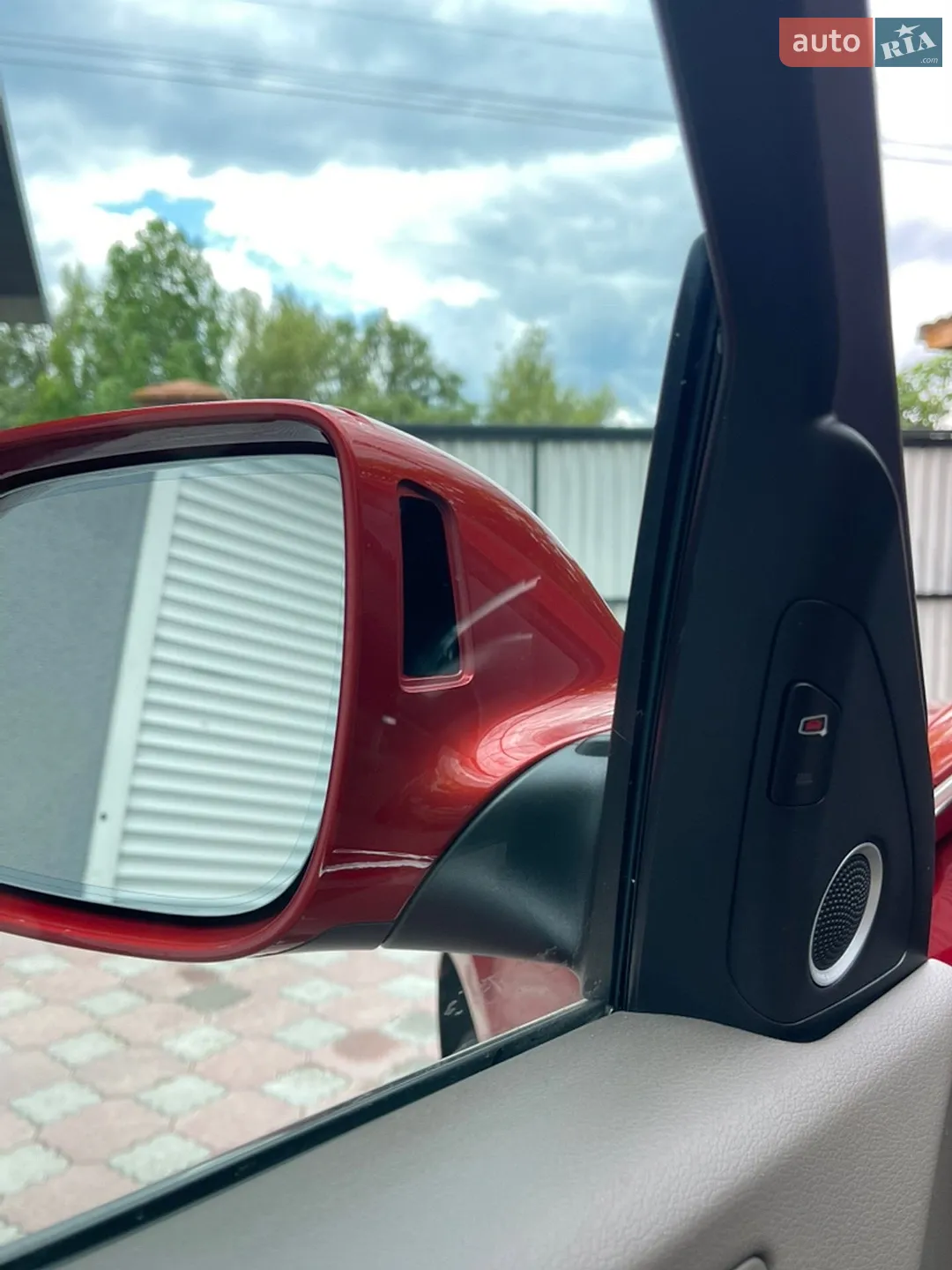 2014 Audi Q5 - мініатюра 44