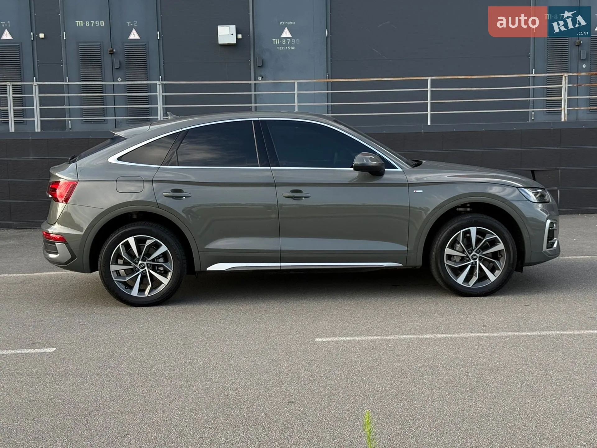 2022 Audi Q5 - мініатюра 11