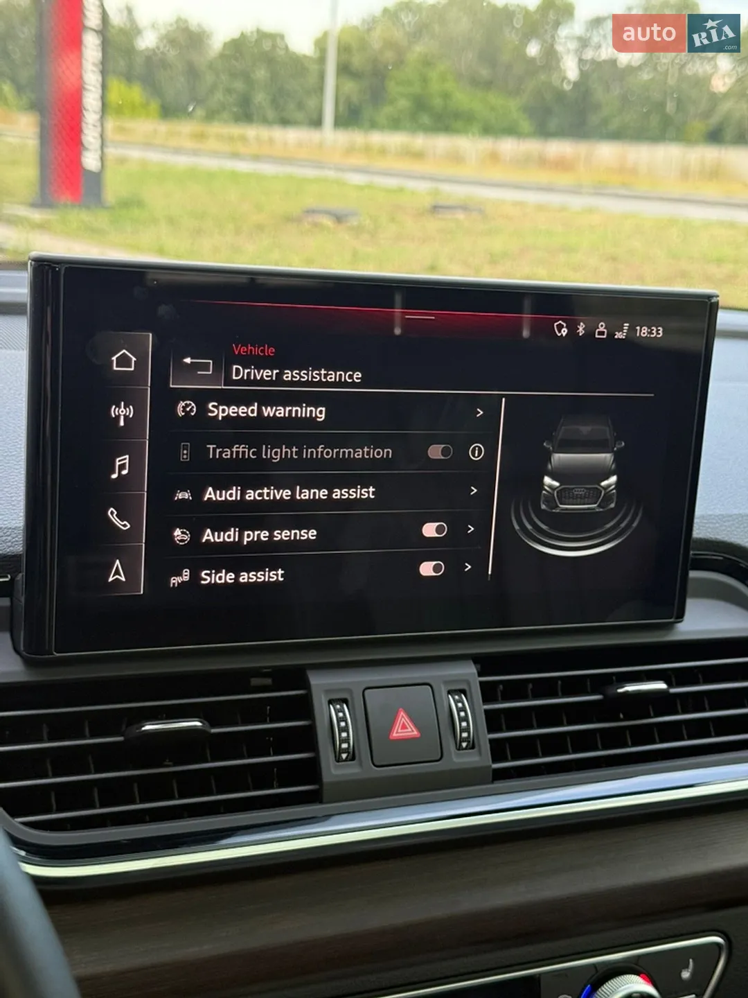 2022 Audi Q5 - мініатюра 16