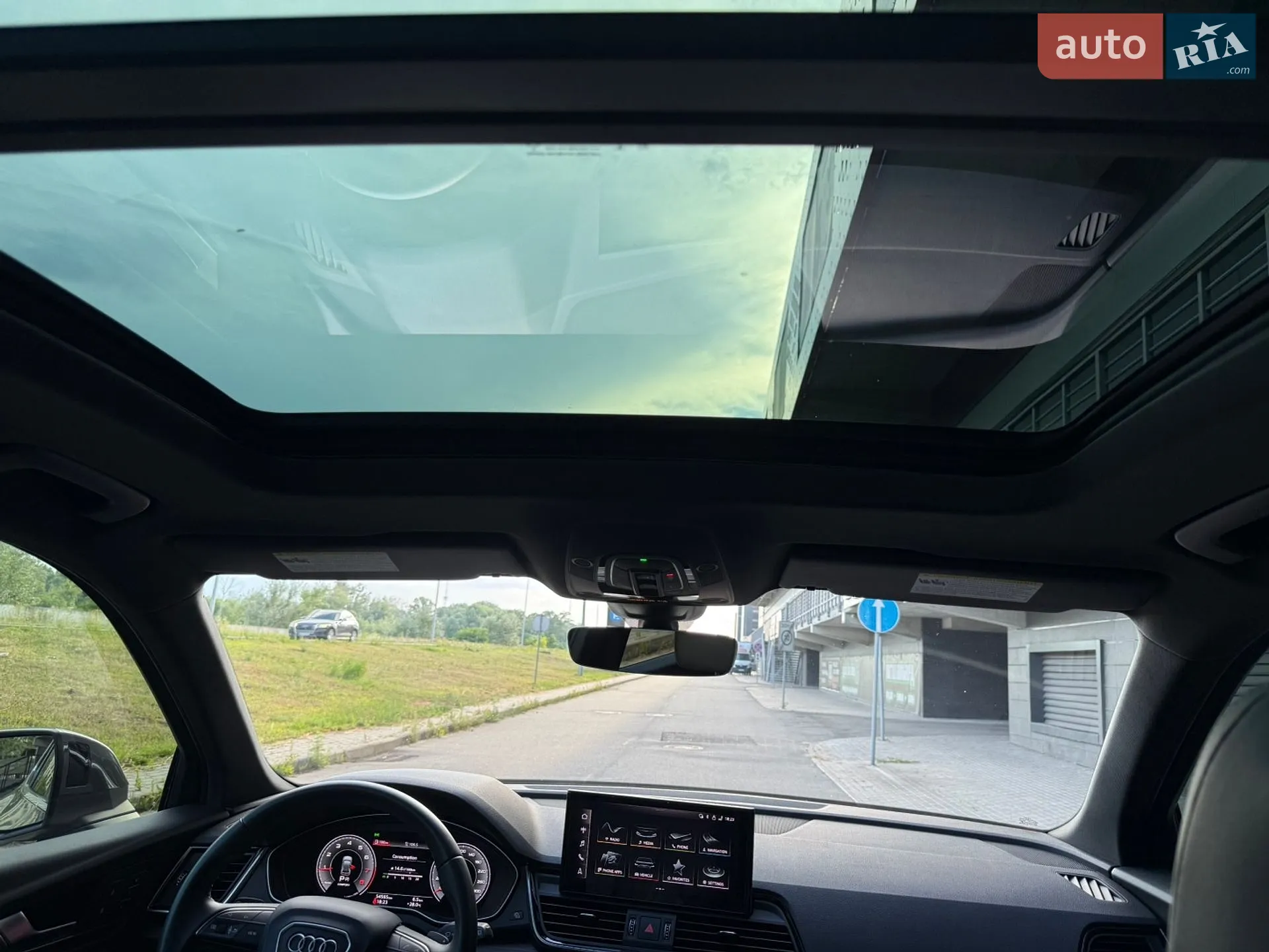 2022 Audi Q5 - мініатюра 19