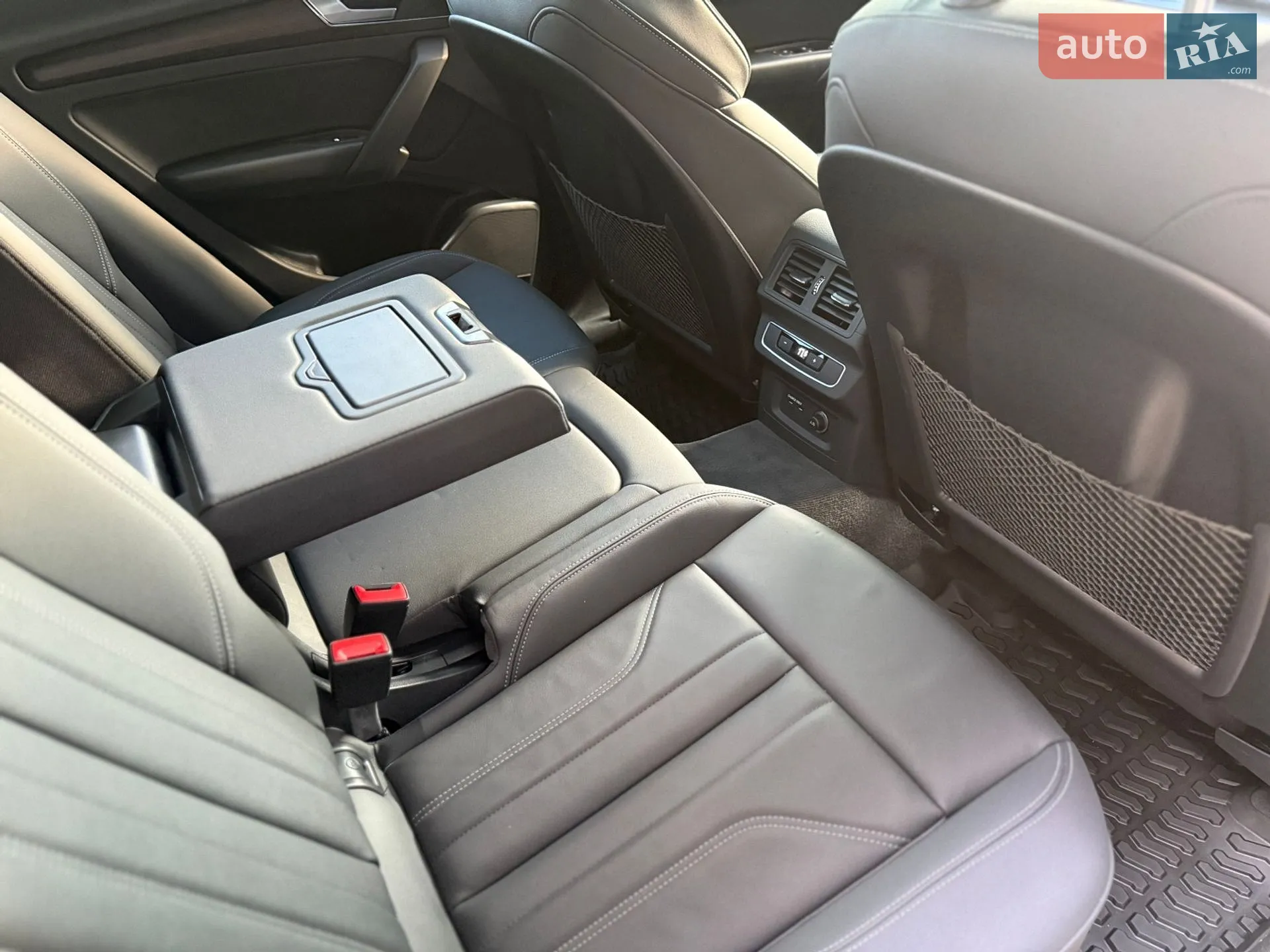 2022 Audi Q5 - мініатюра 25
