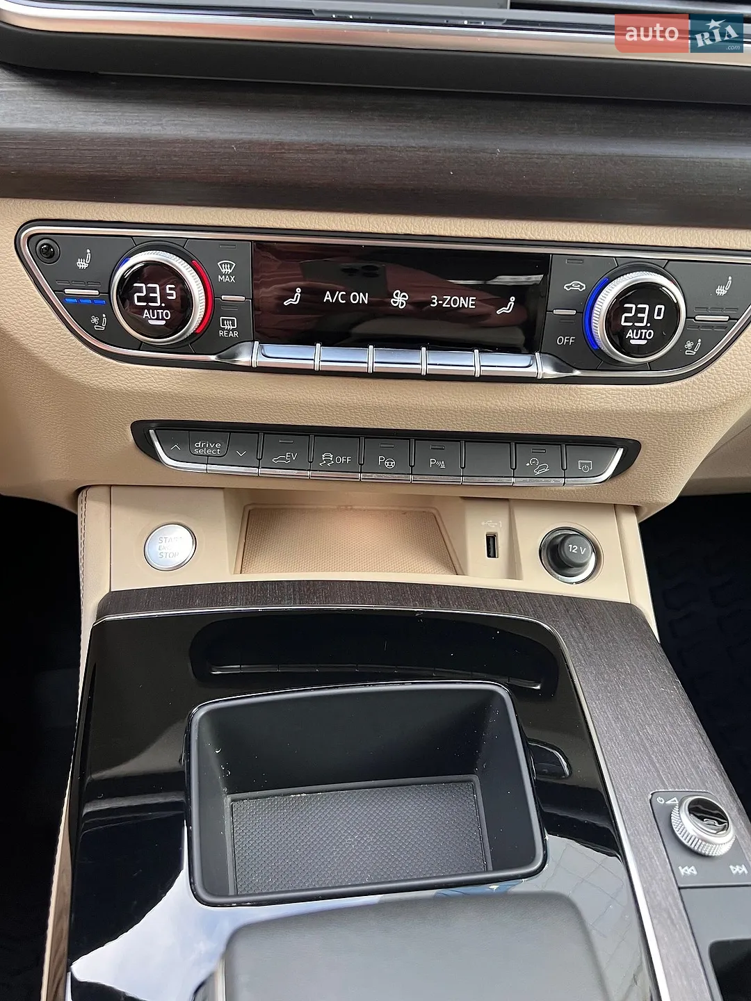 2024 Audi Q5 - мініатюра 9
