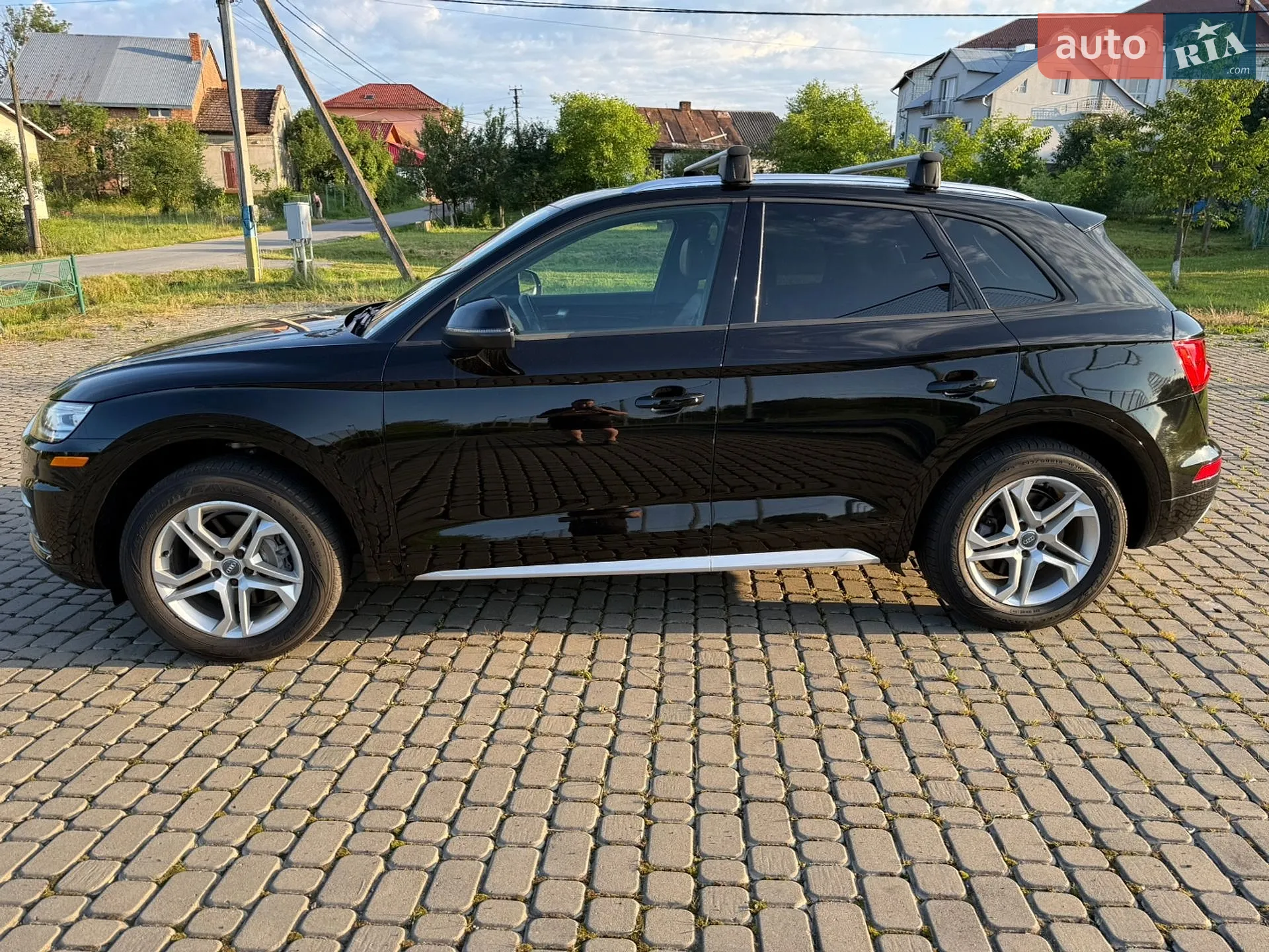 2018 Audi Q5 - мініатюра 6
