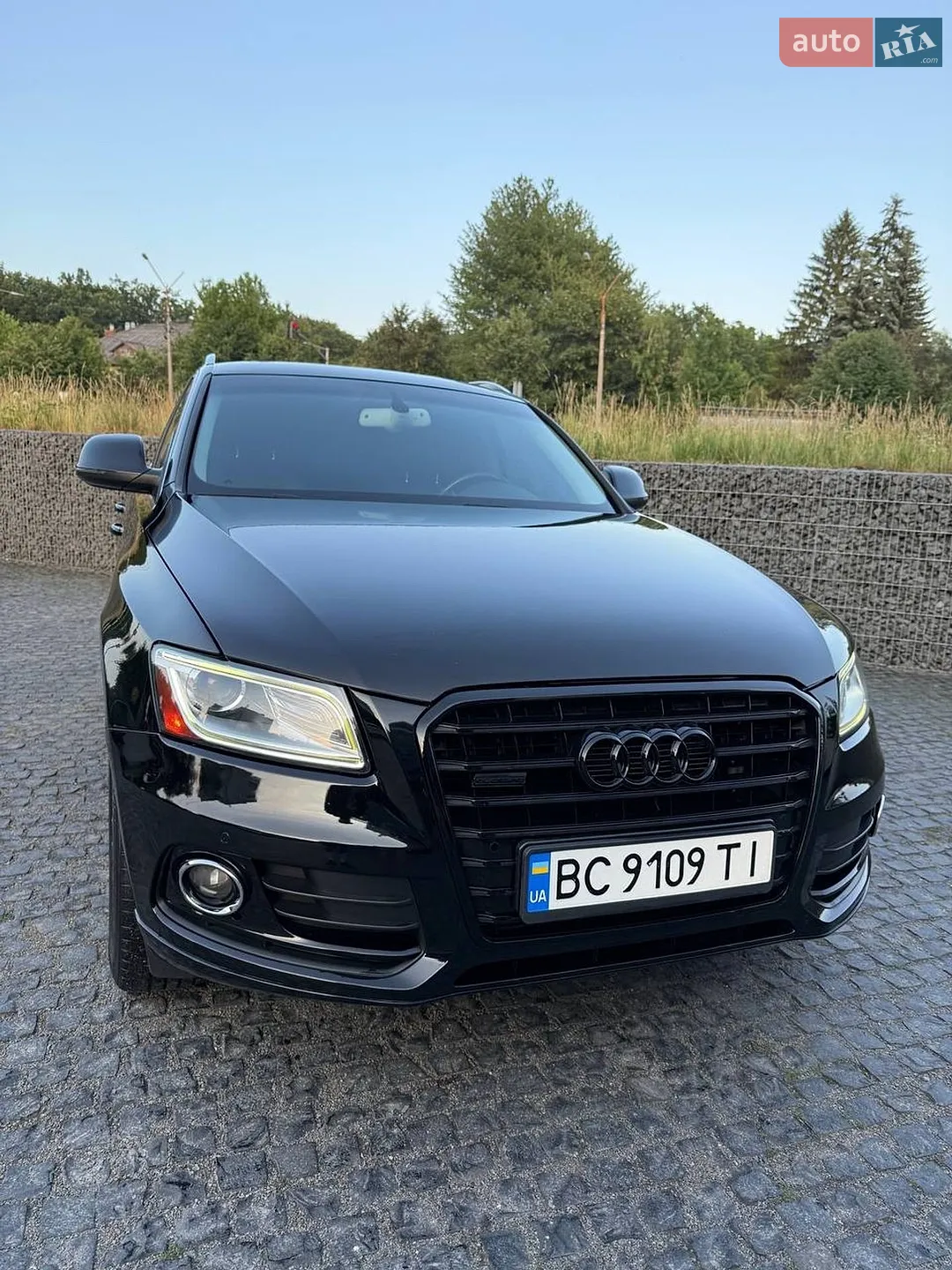 2013 Audi Q5 - мініатюра 6