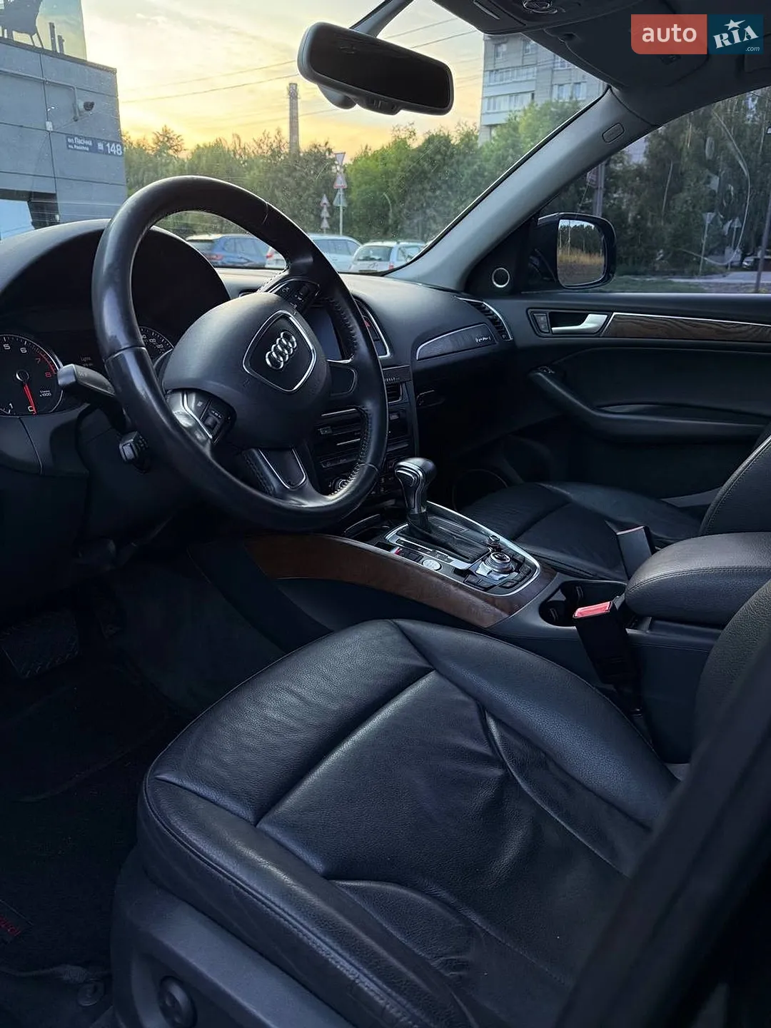 2013 Audi Q5 - мініатюра 10